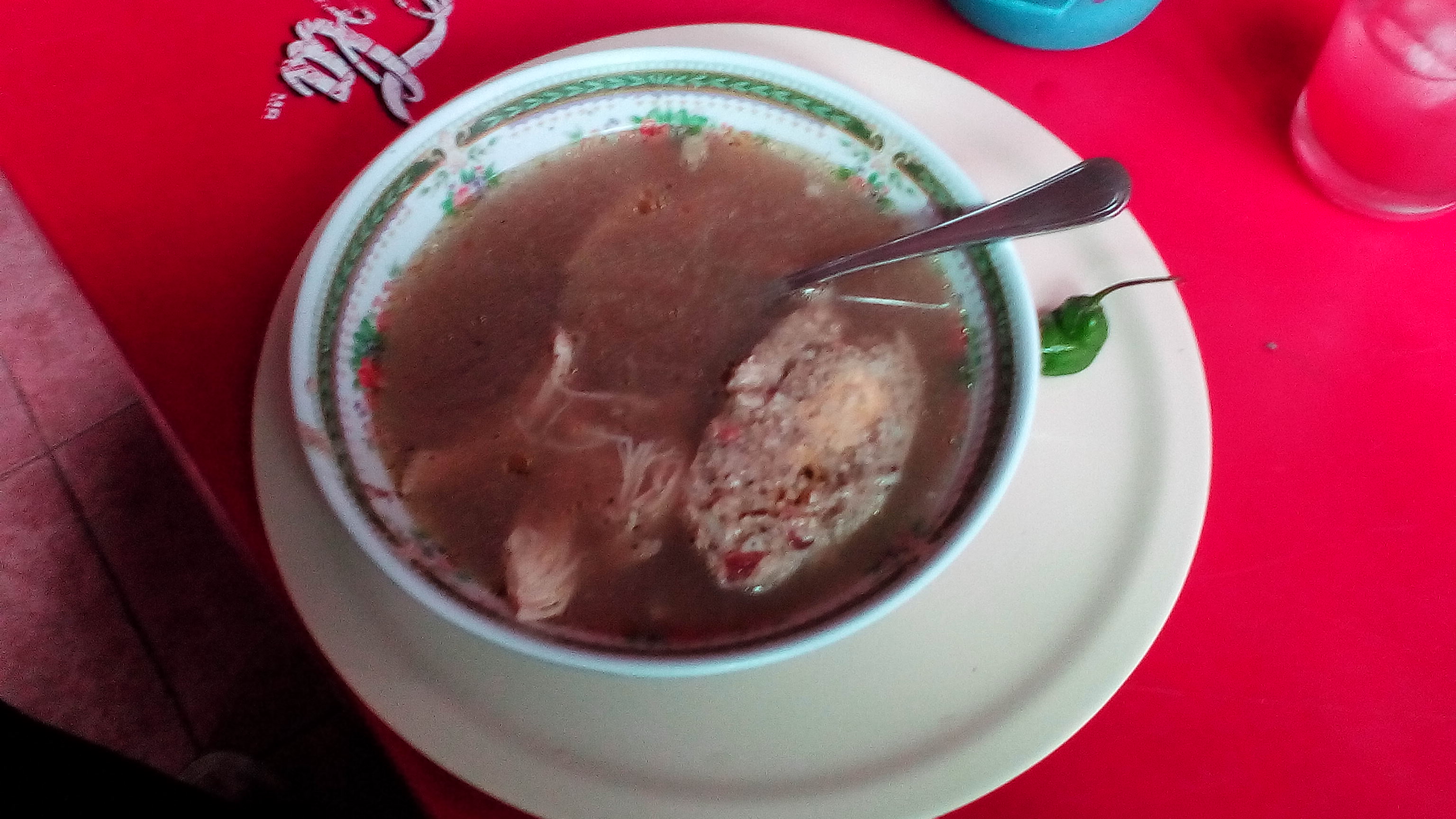 Fonda Doña Irene image 2