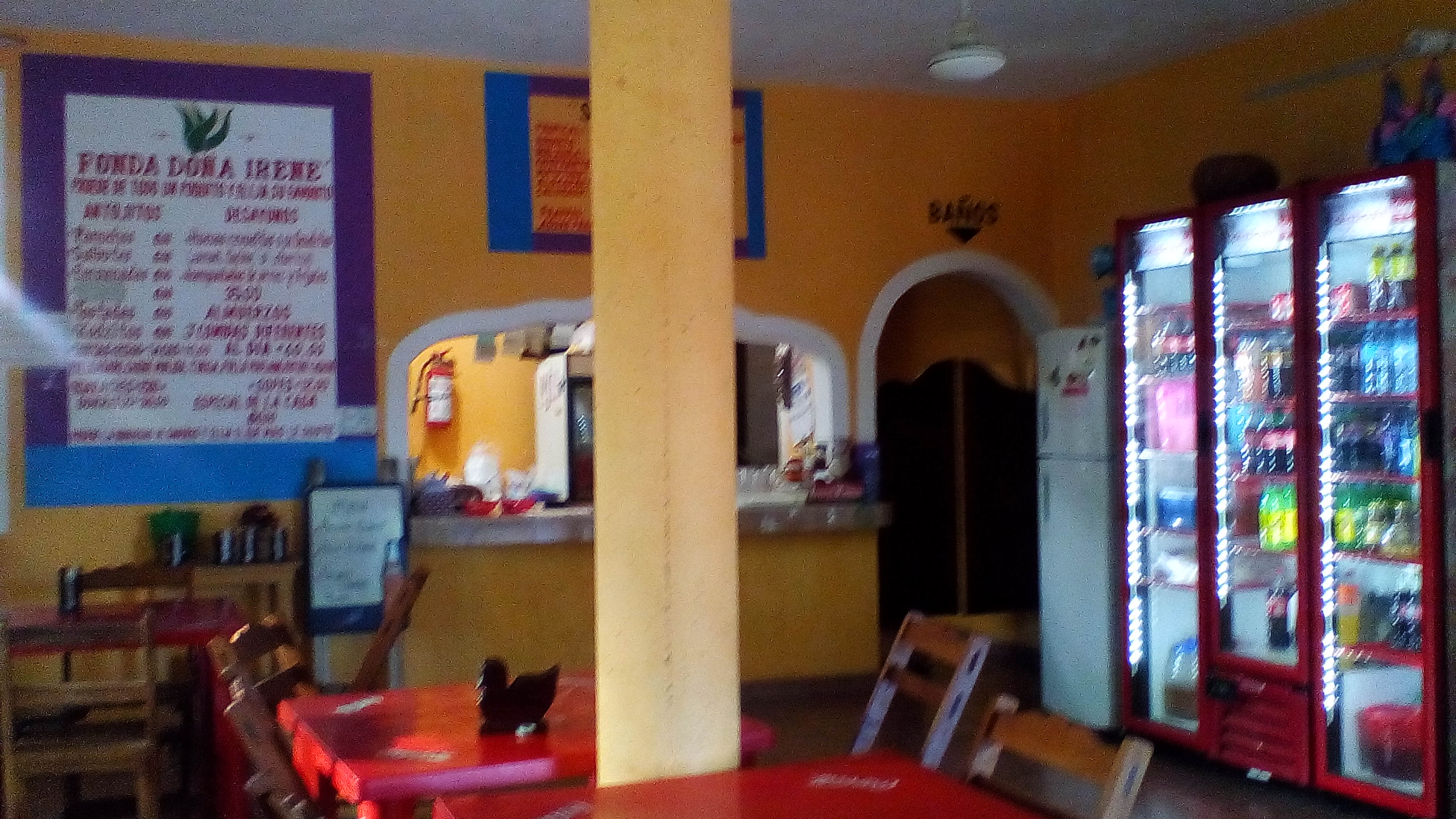 Fonda Doña Irene image 3