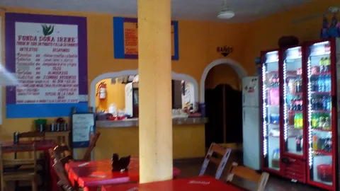 Fonda Doña Irene image 3