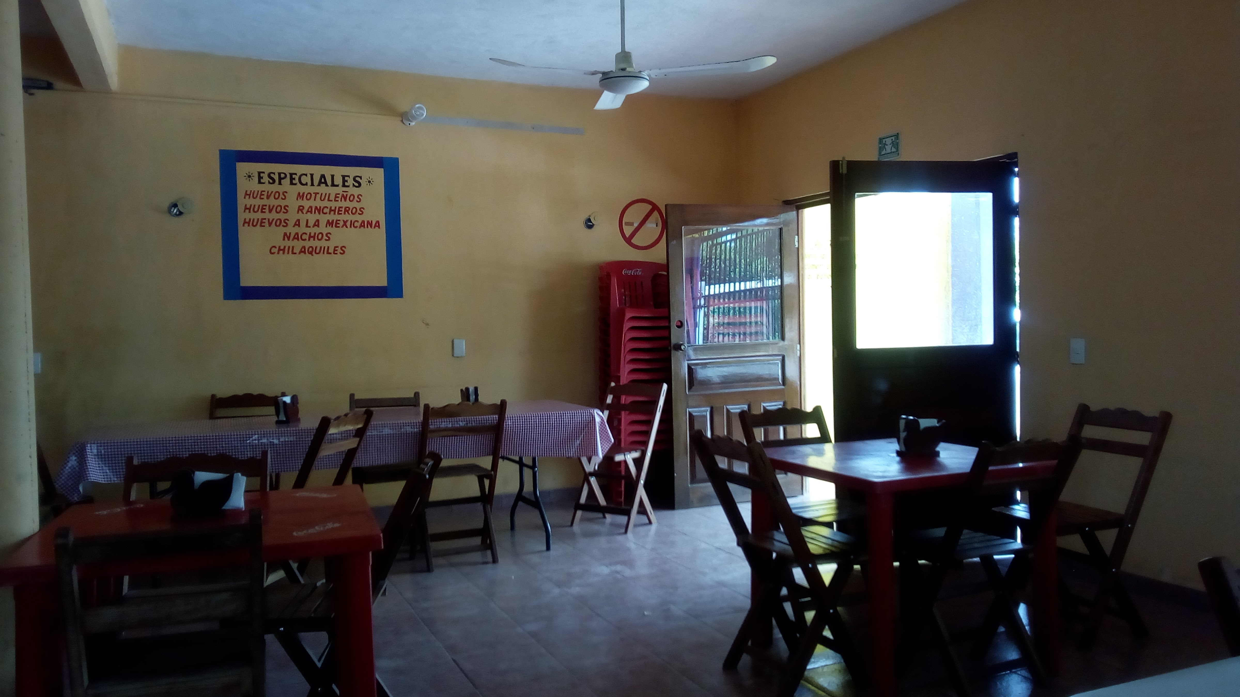 Fonda Doña Irene image 5