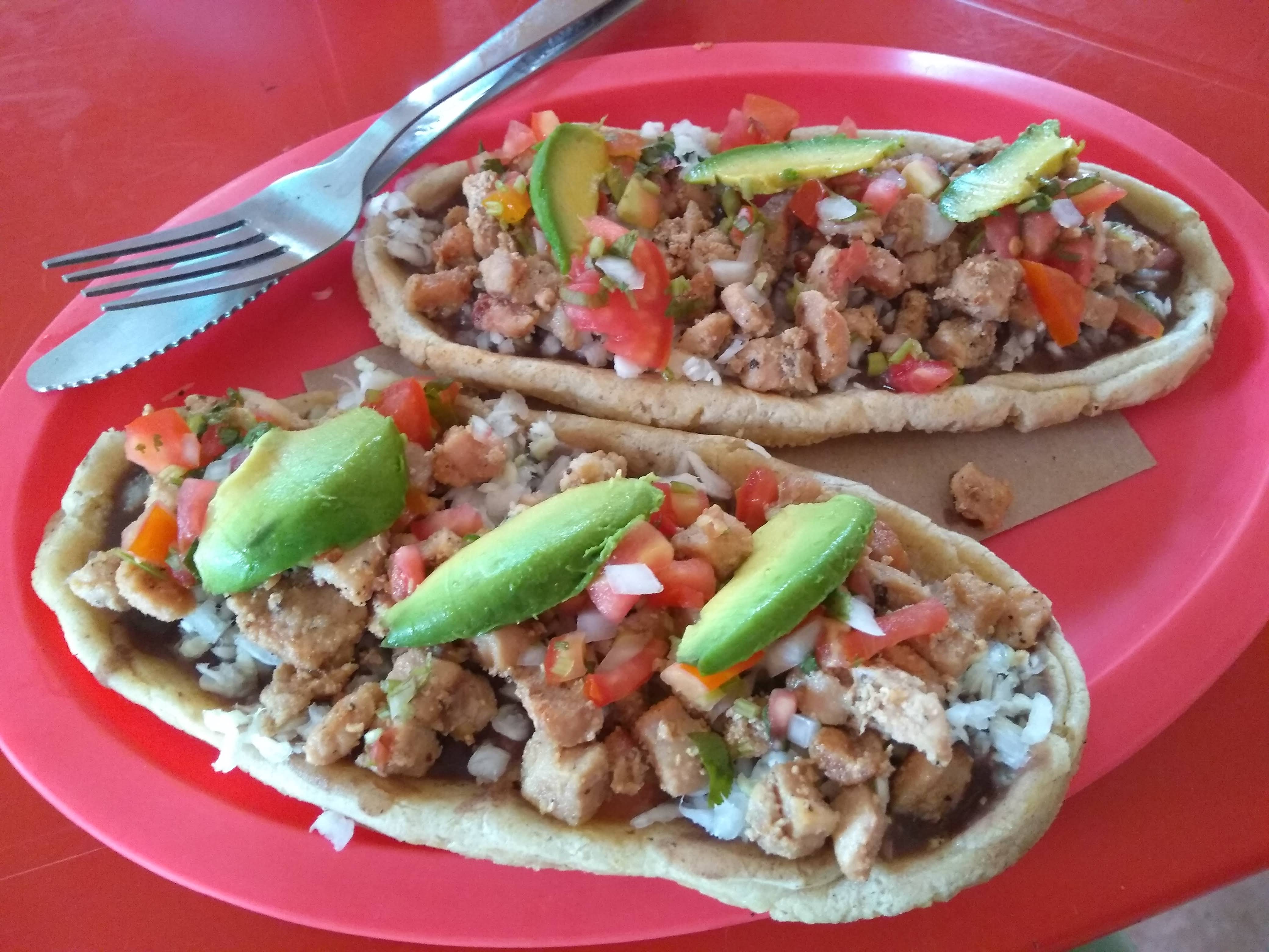 Fonda Doña Irene image 7