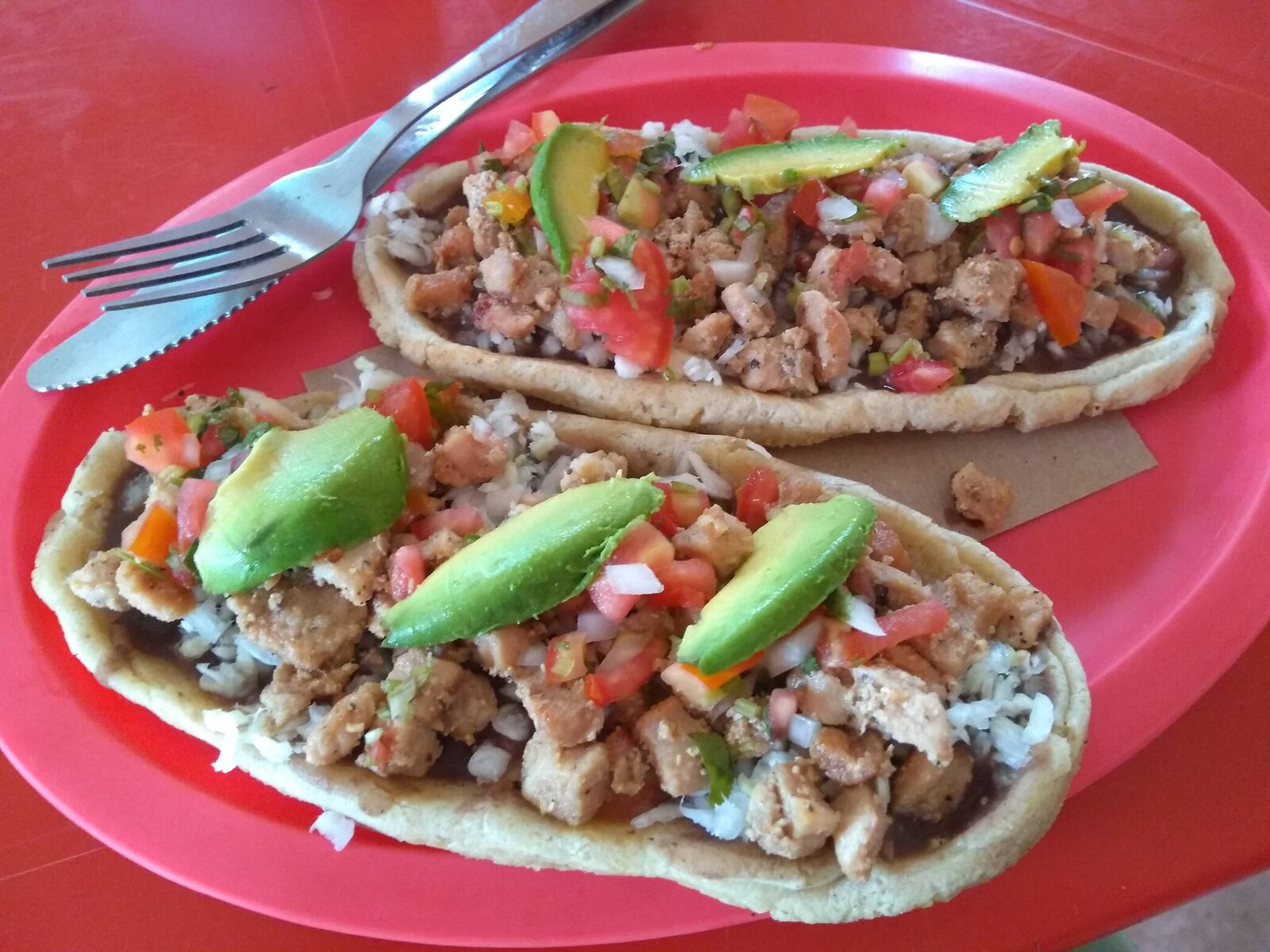 Fonda Doña Irene image 7
