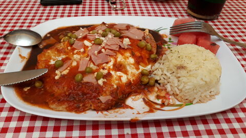 Fonda Doña Irene image 8