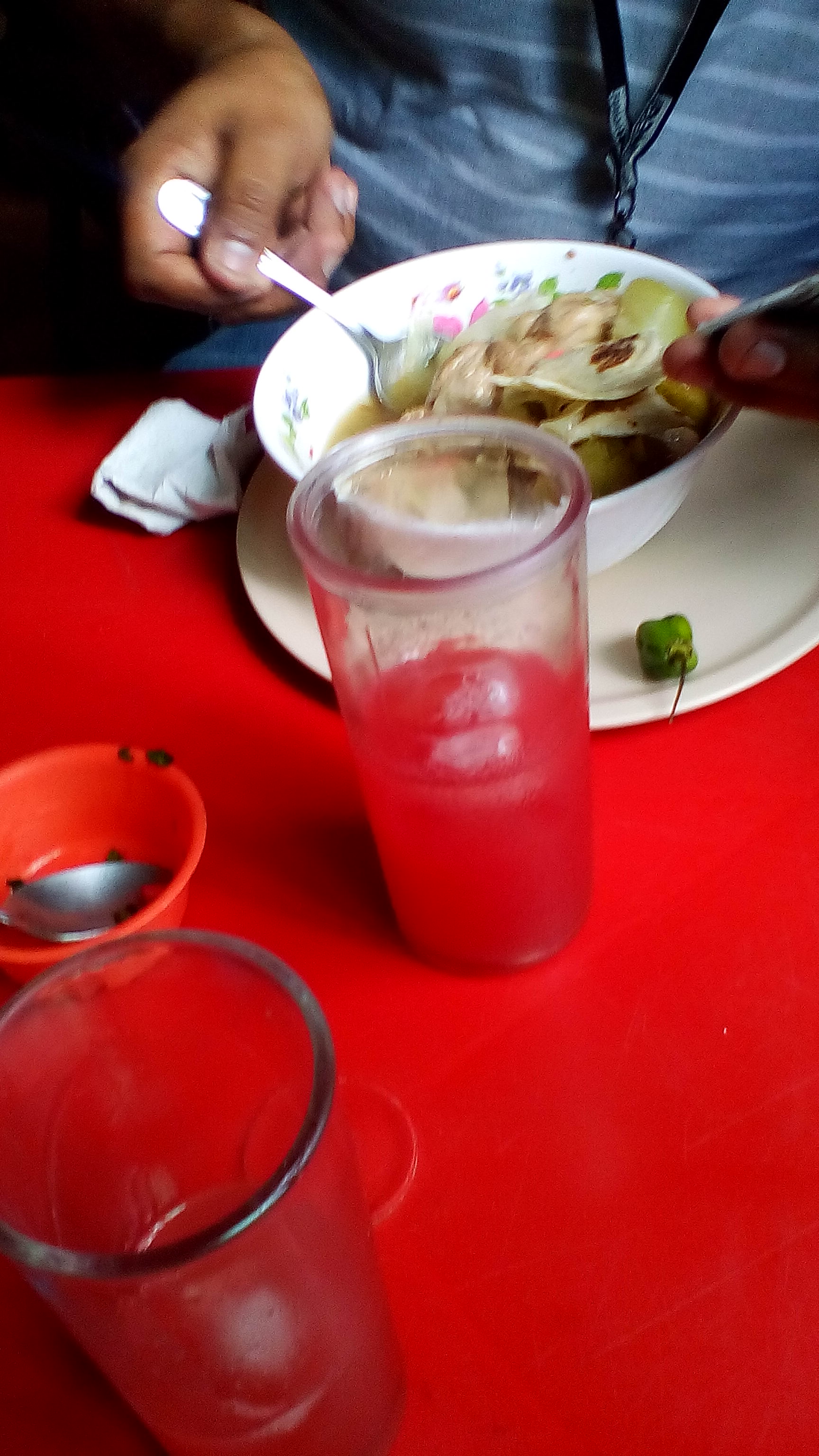 Fonda Doña Irene image 9