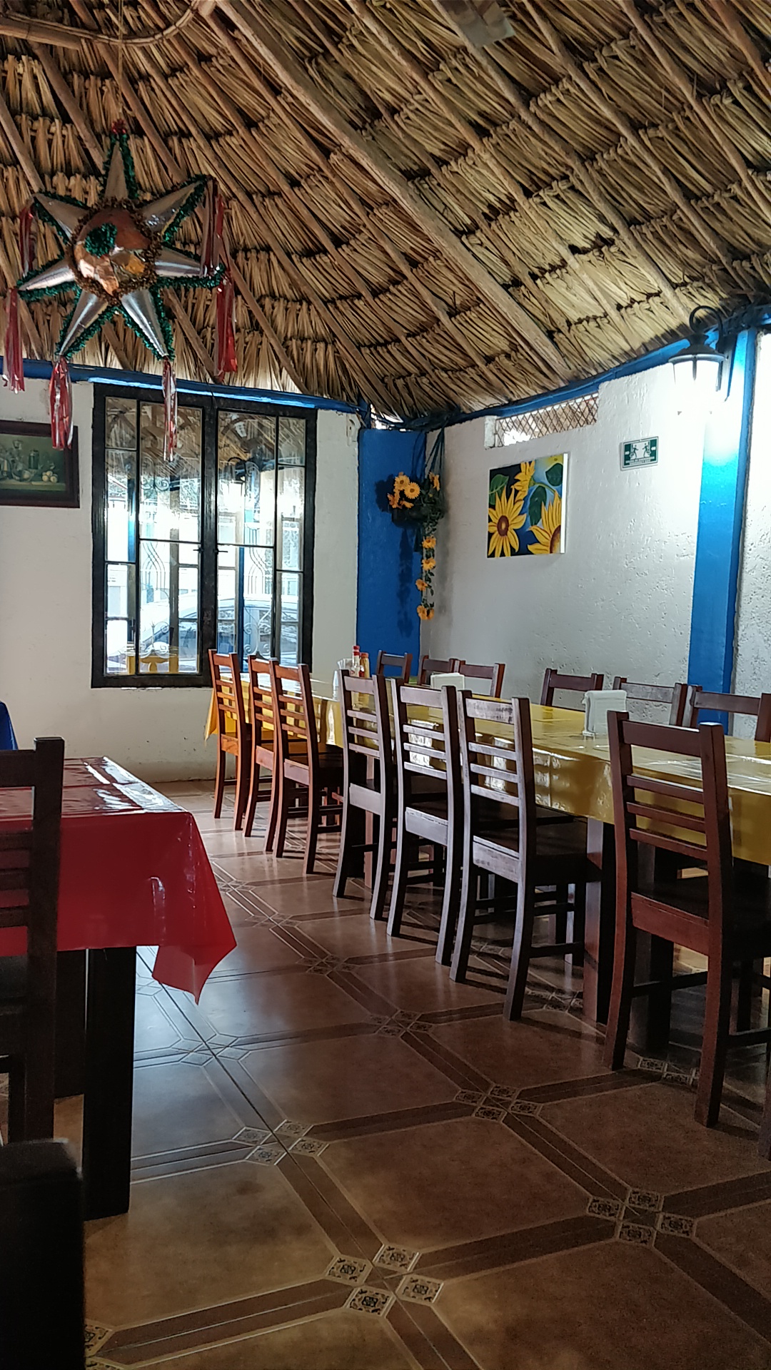 La Palapa De Doña Martita image 1