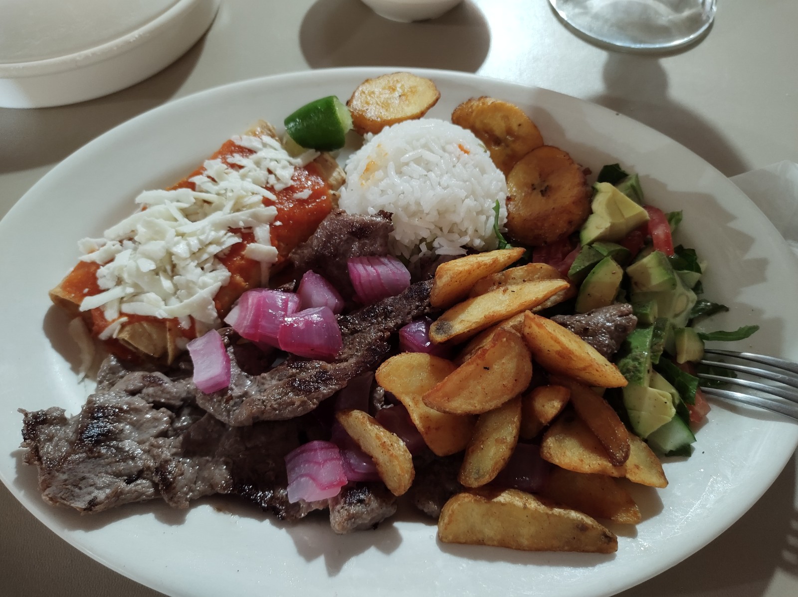 La Palapa De Doña Martita image 2