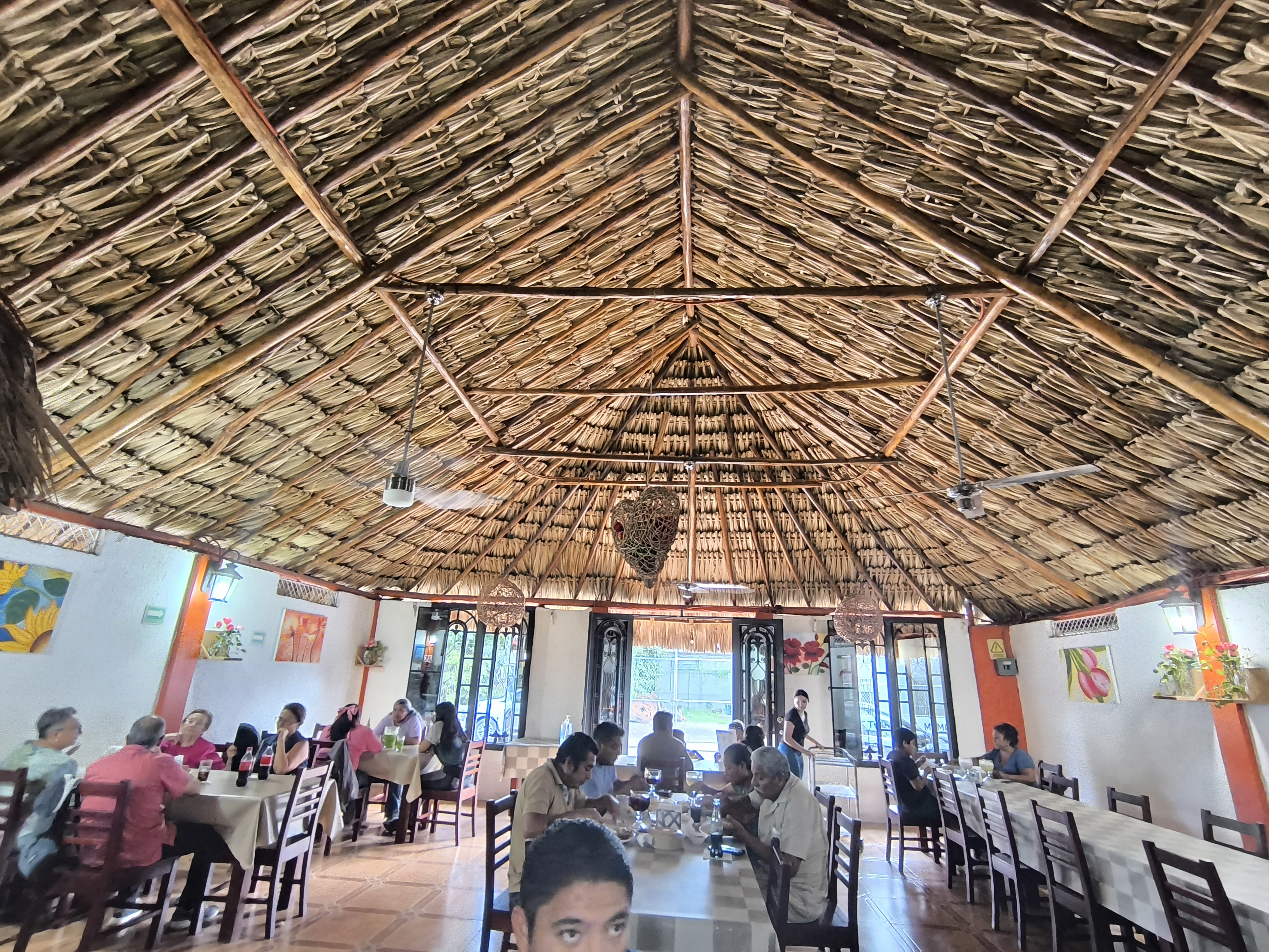 La Palapa De Doña Martita image 3