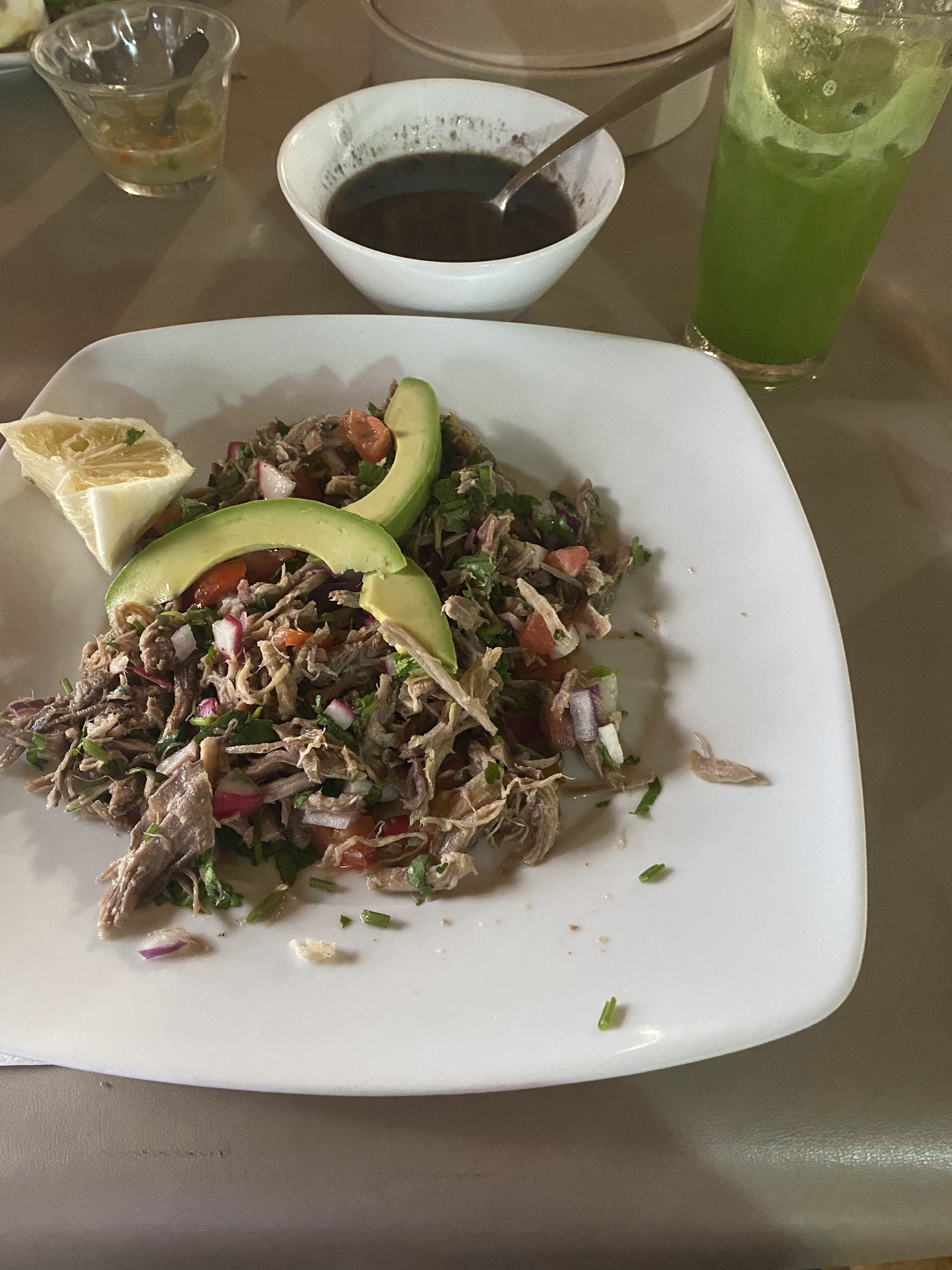 La Palapa De Doña Martita image 4