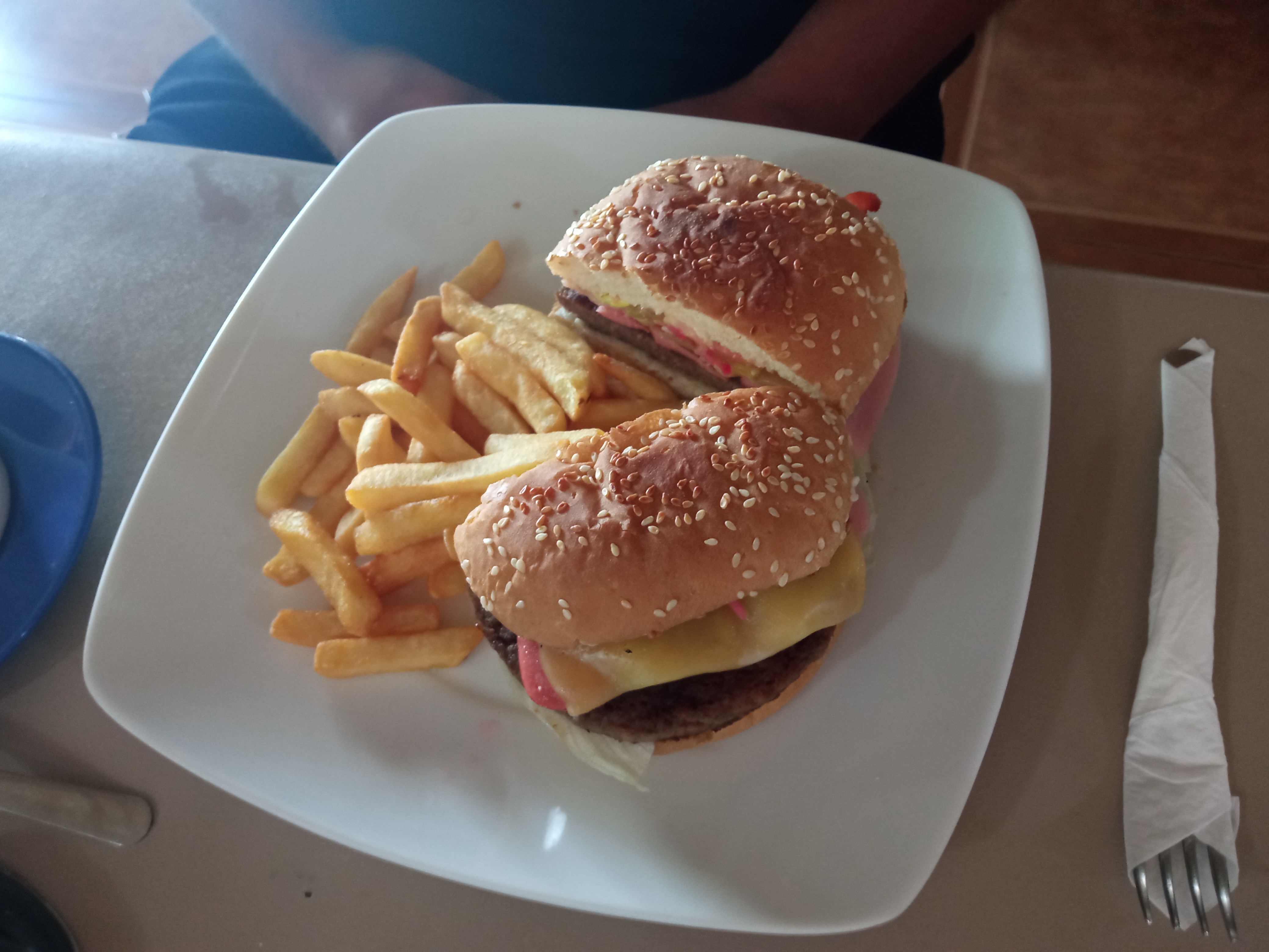 La Palapa De Doña Martita image 5