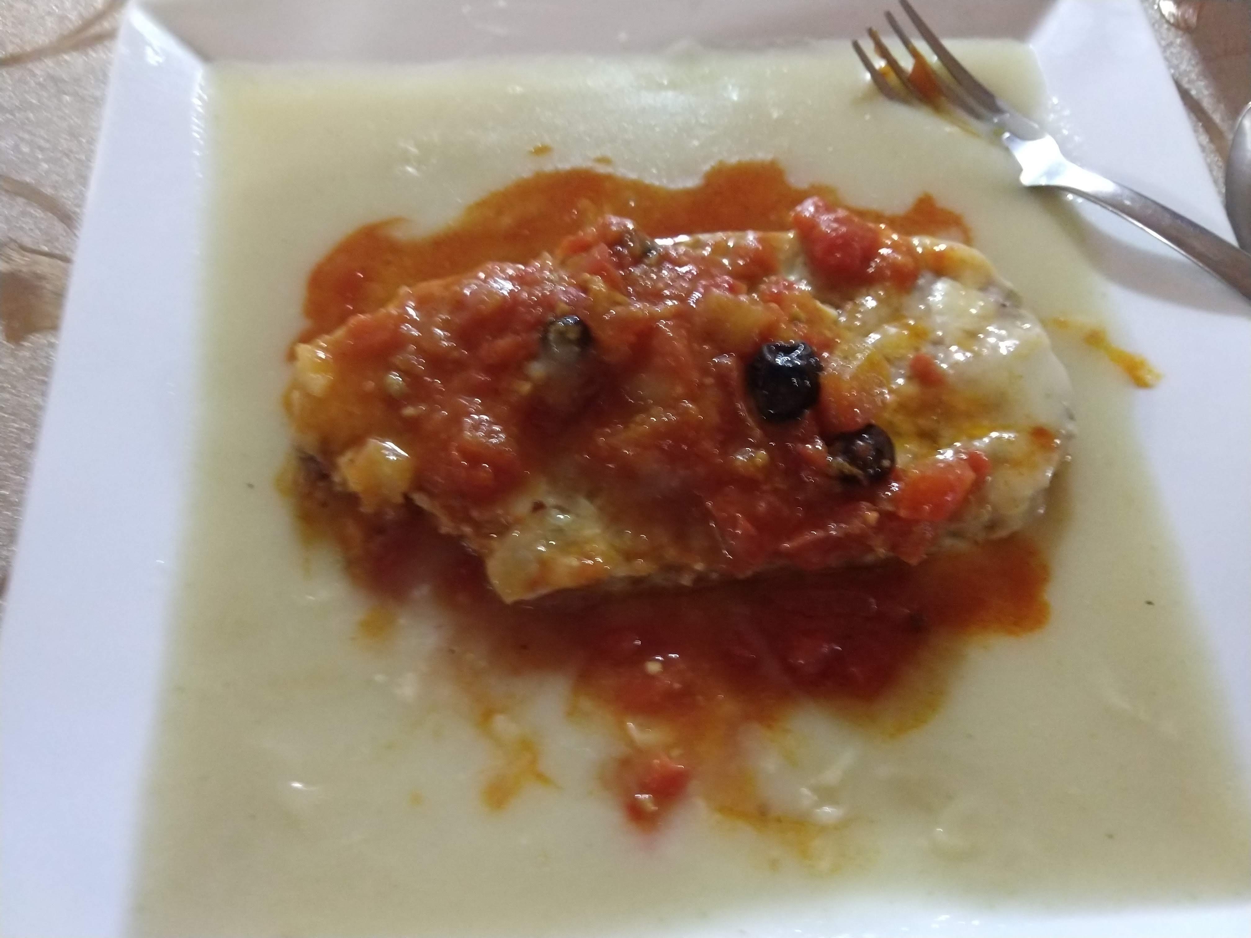 La Palapa De Doña Martita image 7