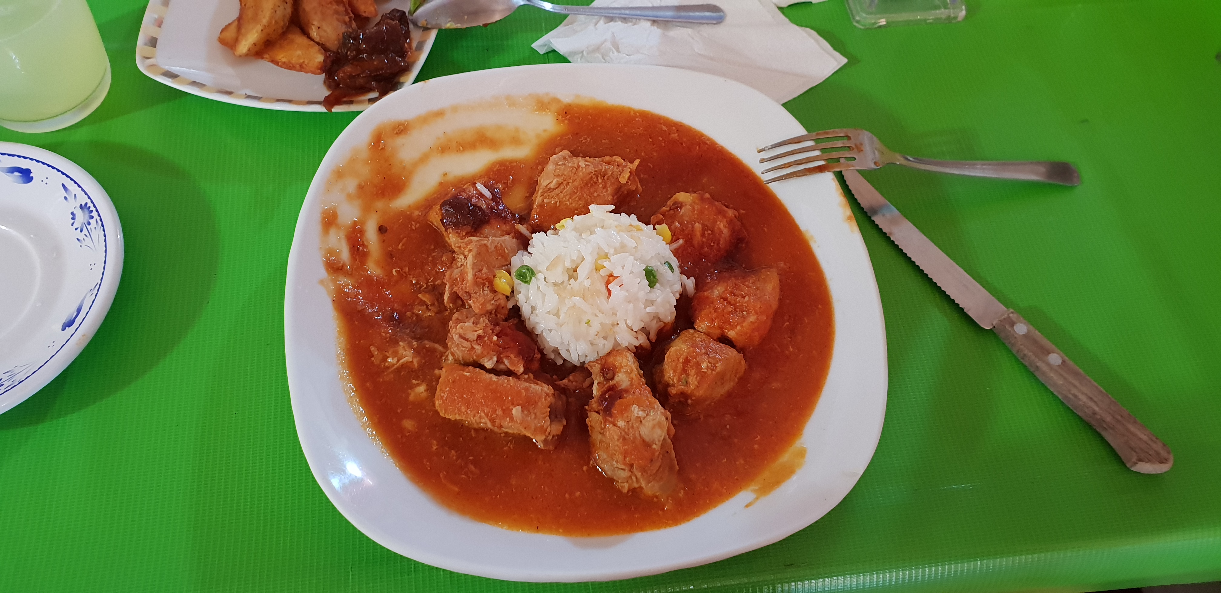 La Palapa De Doña Martita image 9