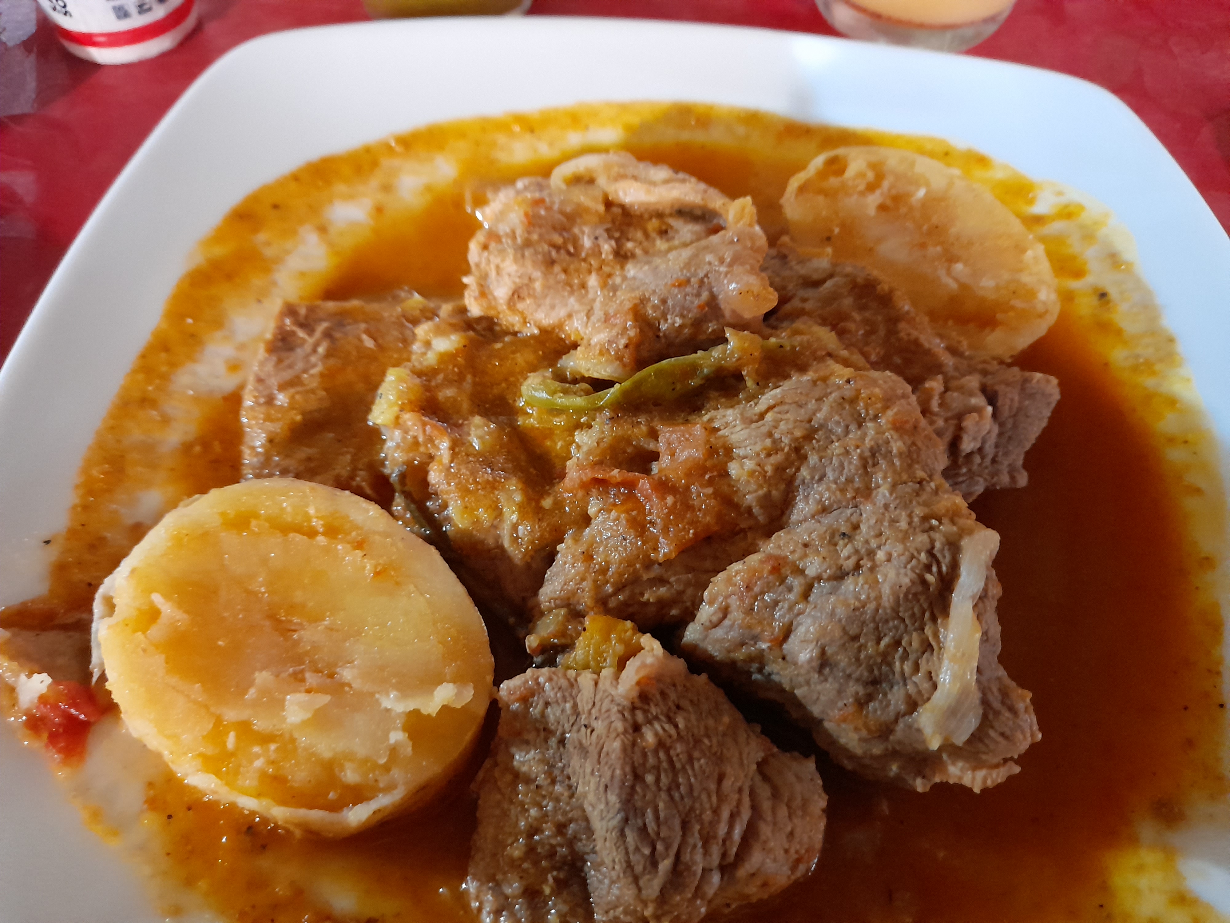 La Palapa De Doña Martita image 10