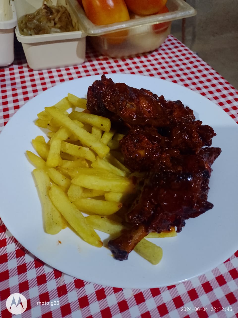 EL SABOR SITO DEL CHULETON image 2