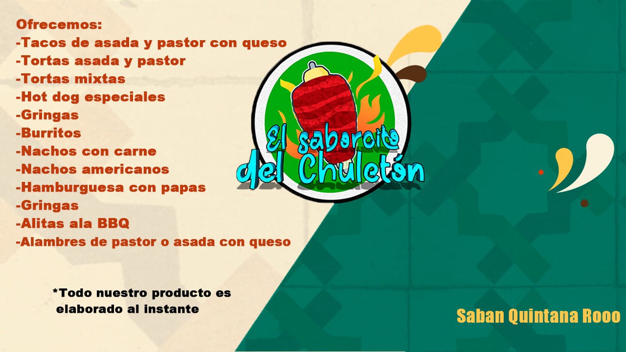 EL SABOR SITO DEL CHULETON image 7