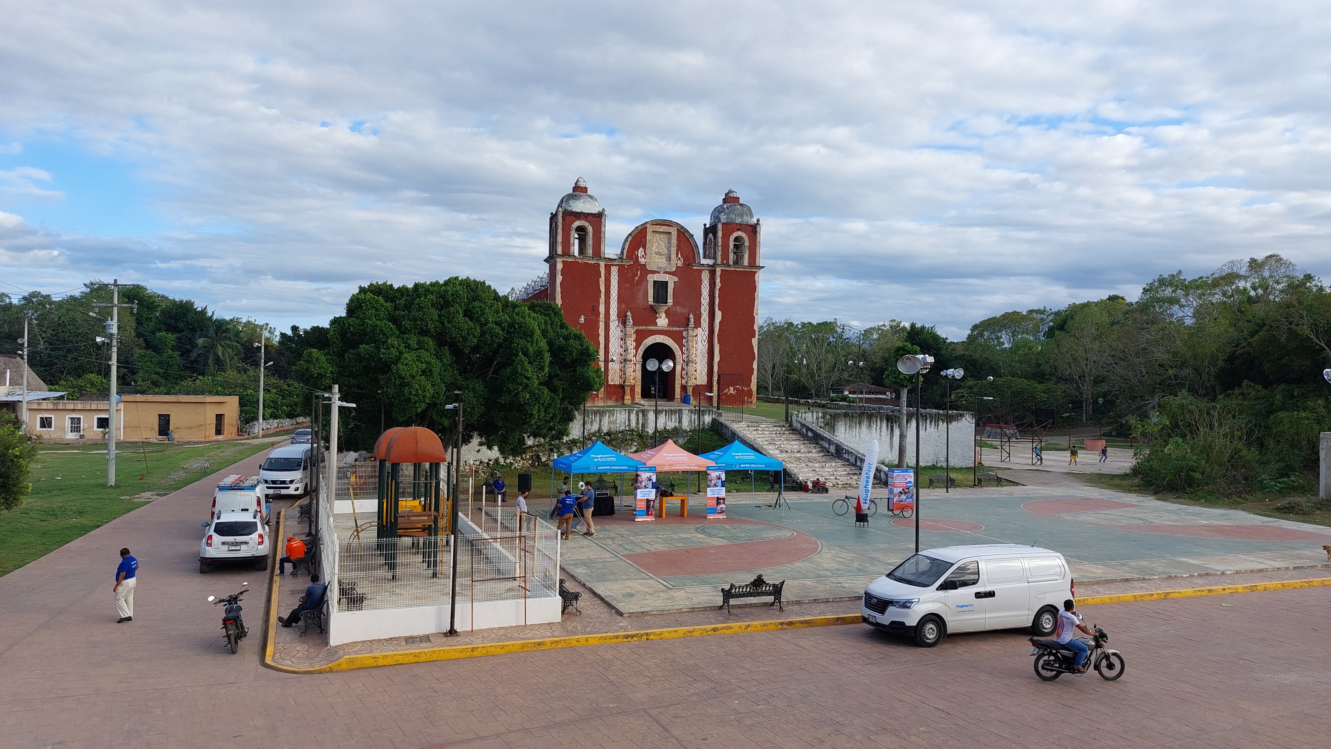 Molino y tortilleria el amanecer image 1