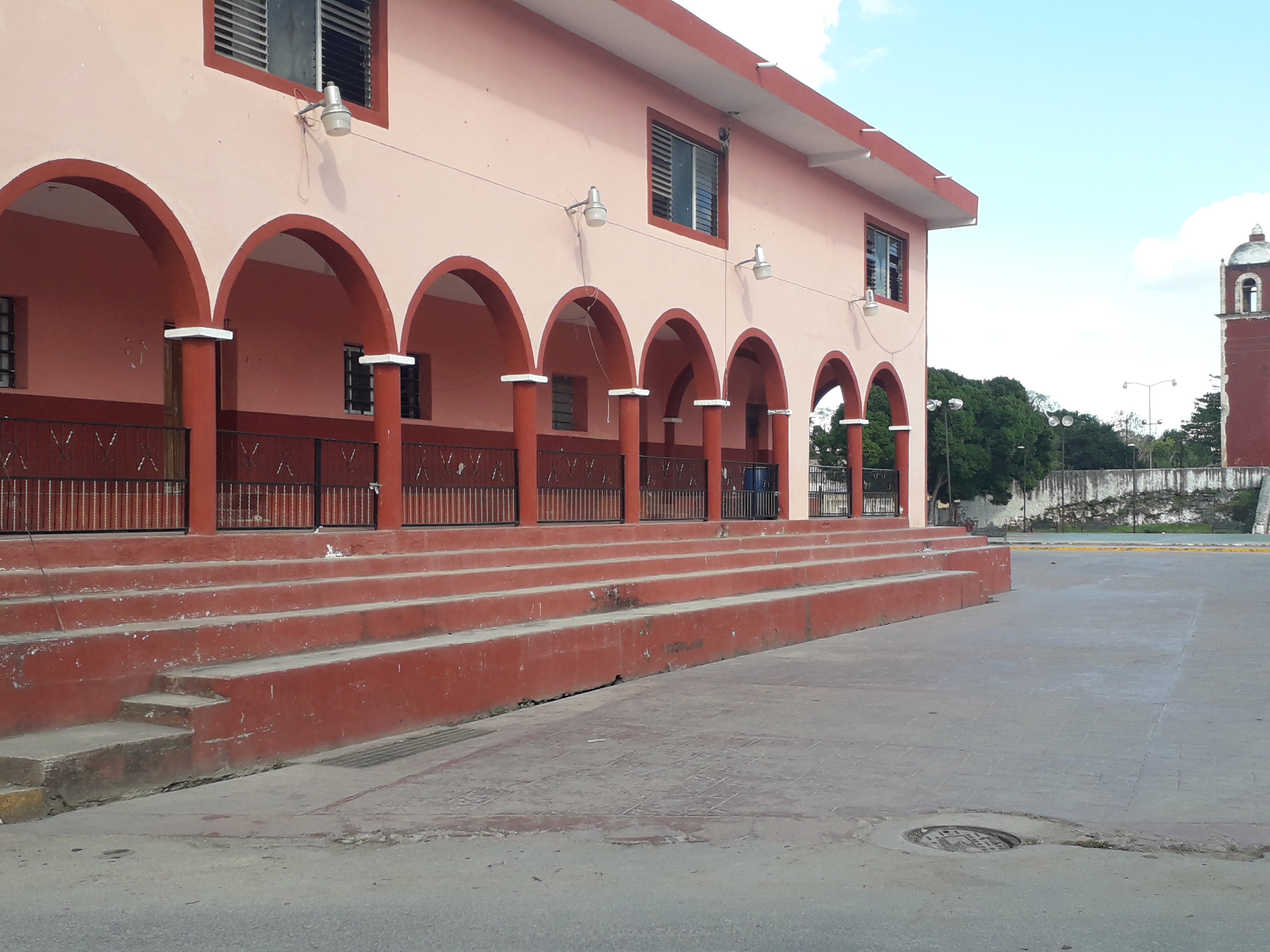 Molino y tortilleria el amanecer image 2