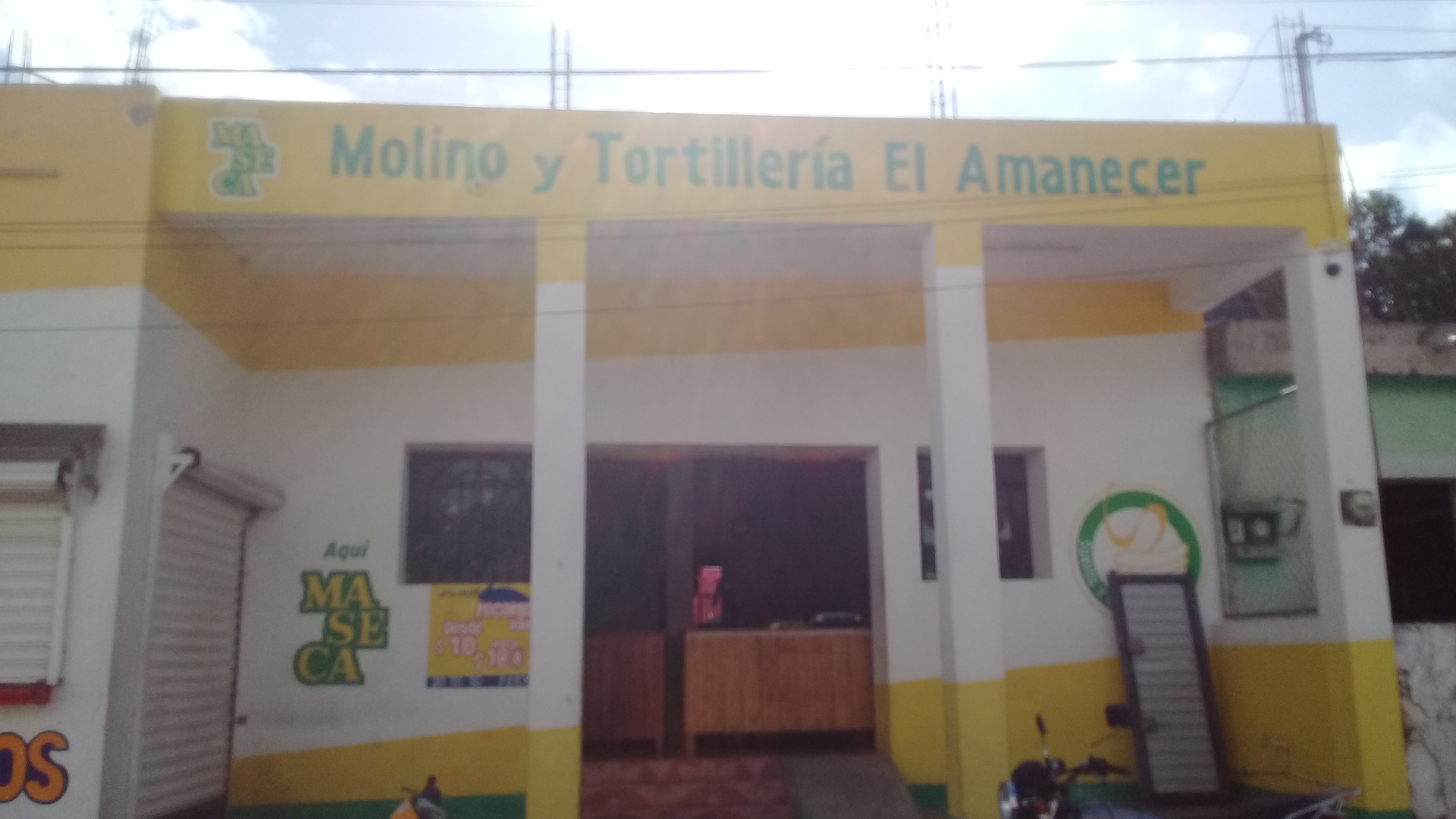 Molino y tortilleria el amanecer image 3