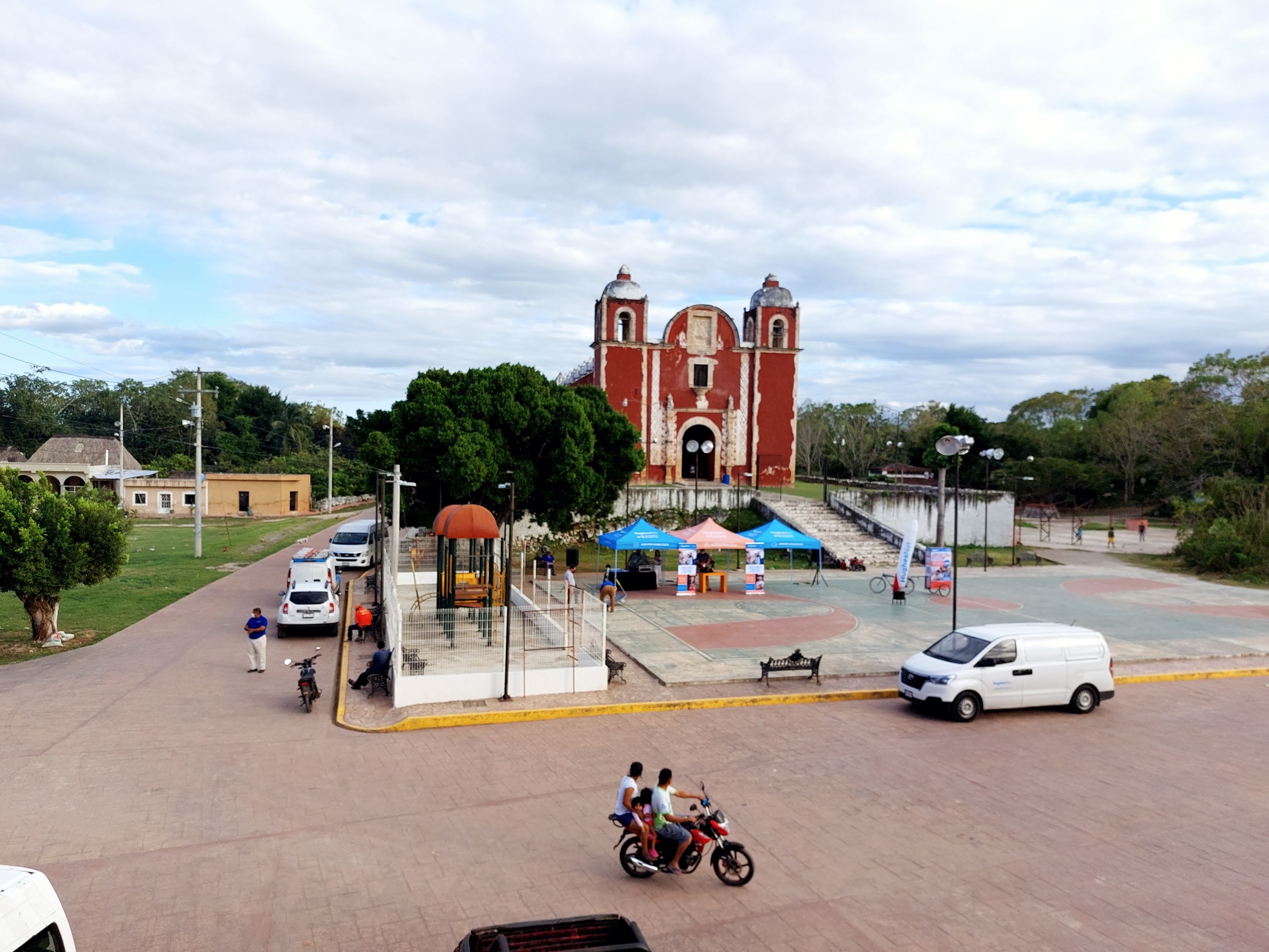 Molino y tortilleria el amanecer image 5
