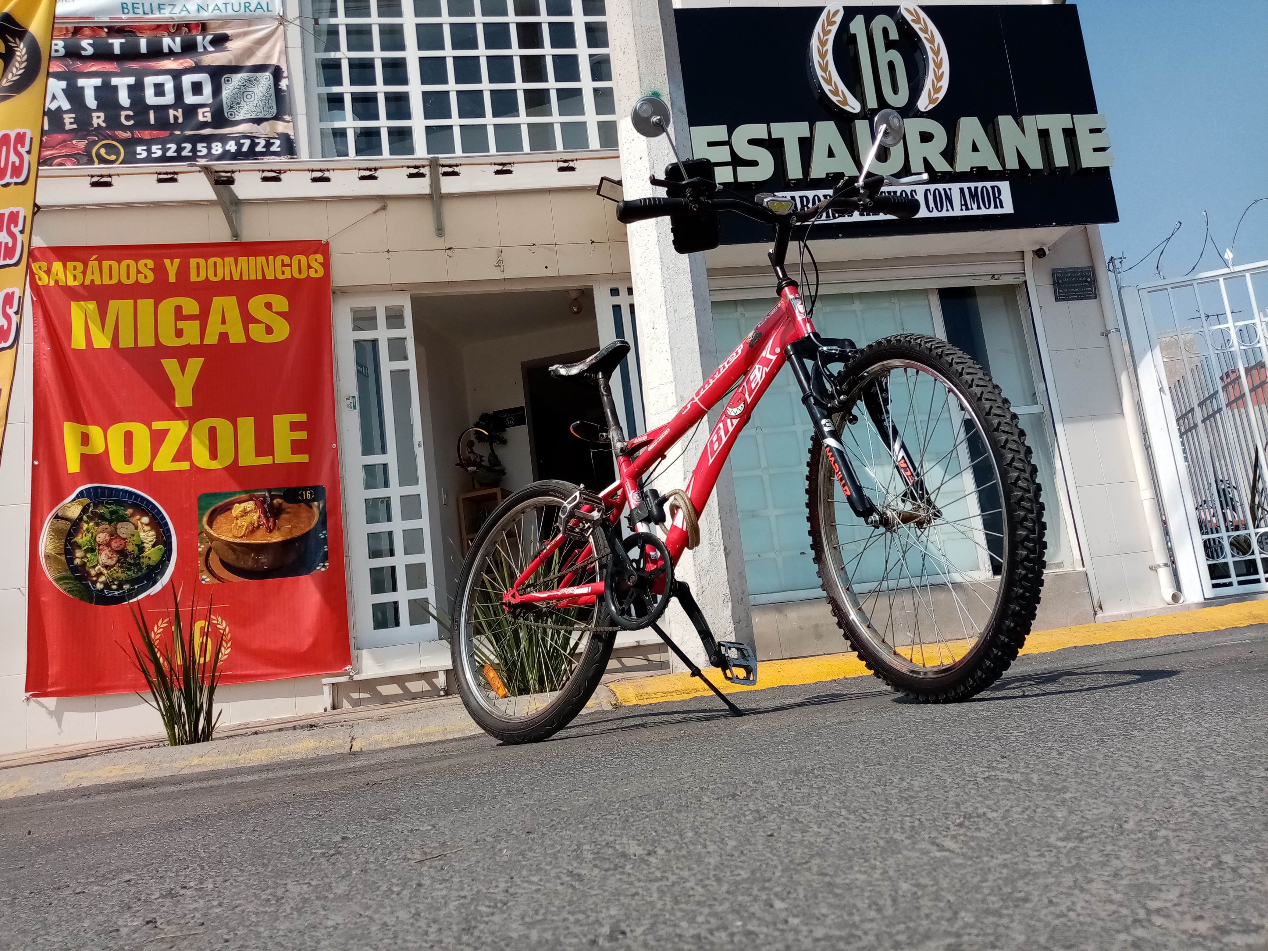 Restaurante 16 image 4