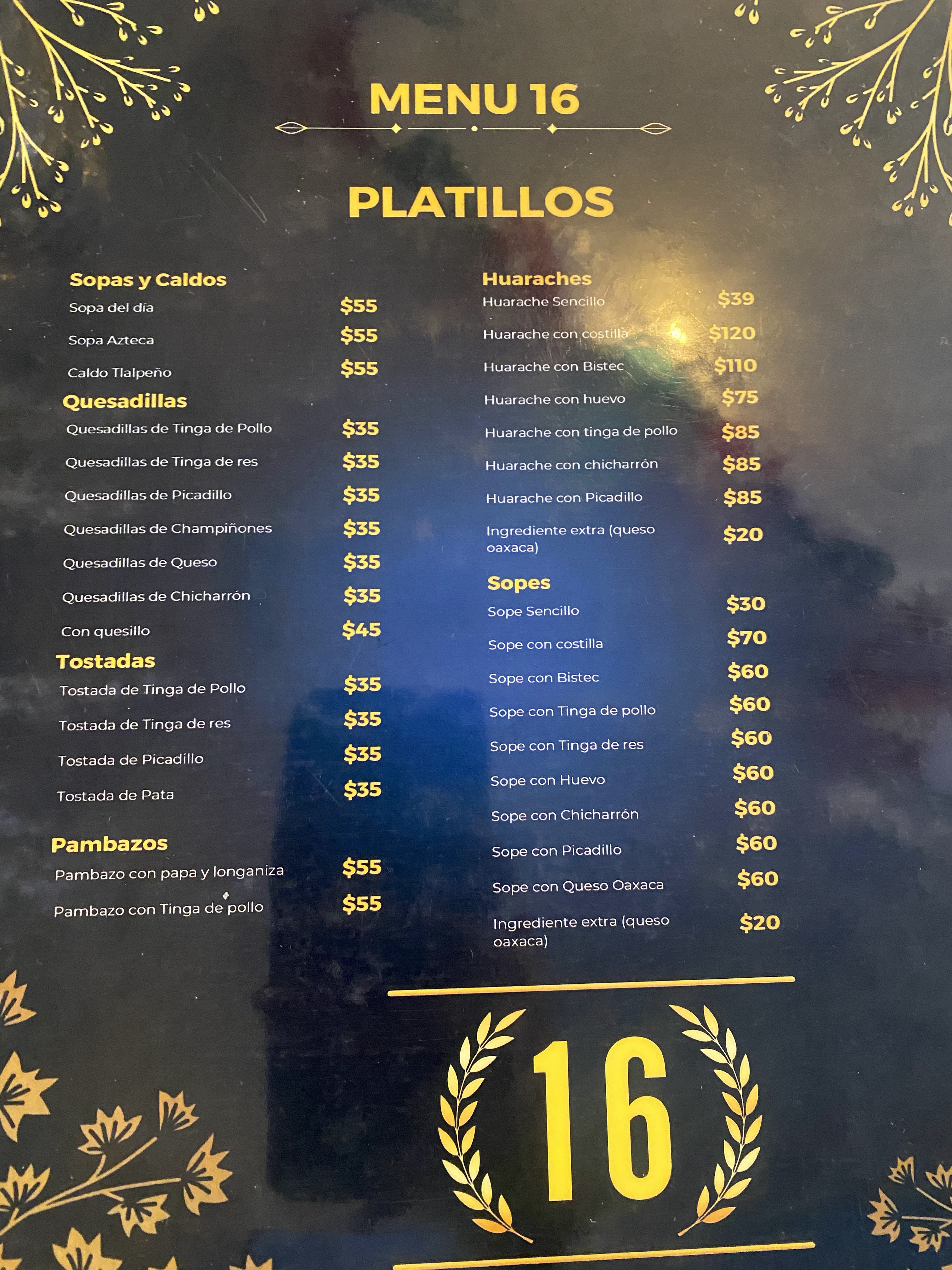 Restaurante 16 image 5