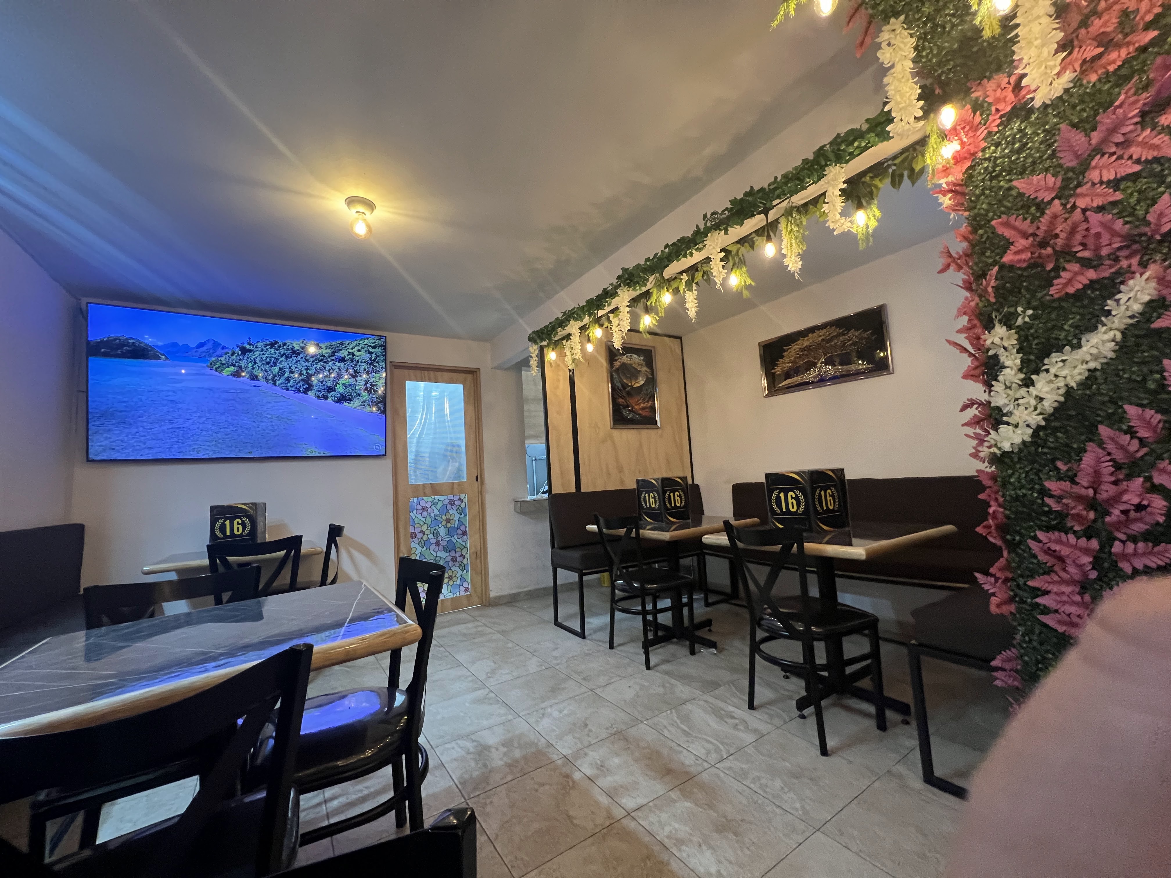 Restaurante 16 image 6