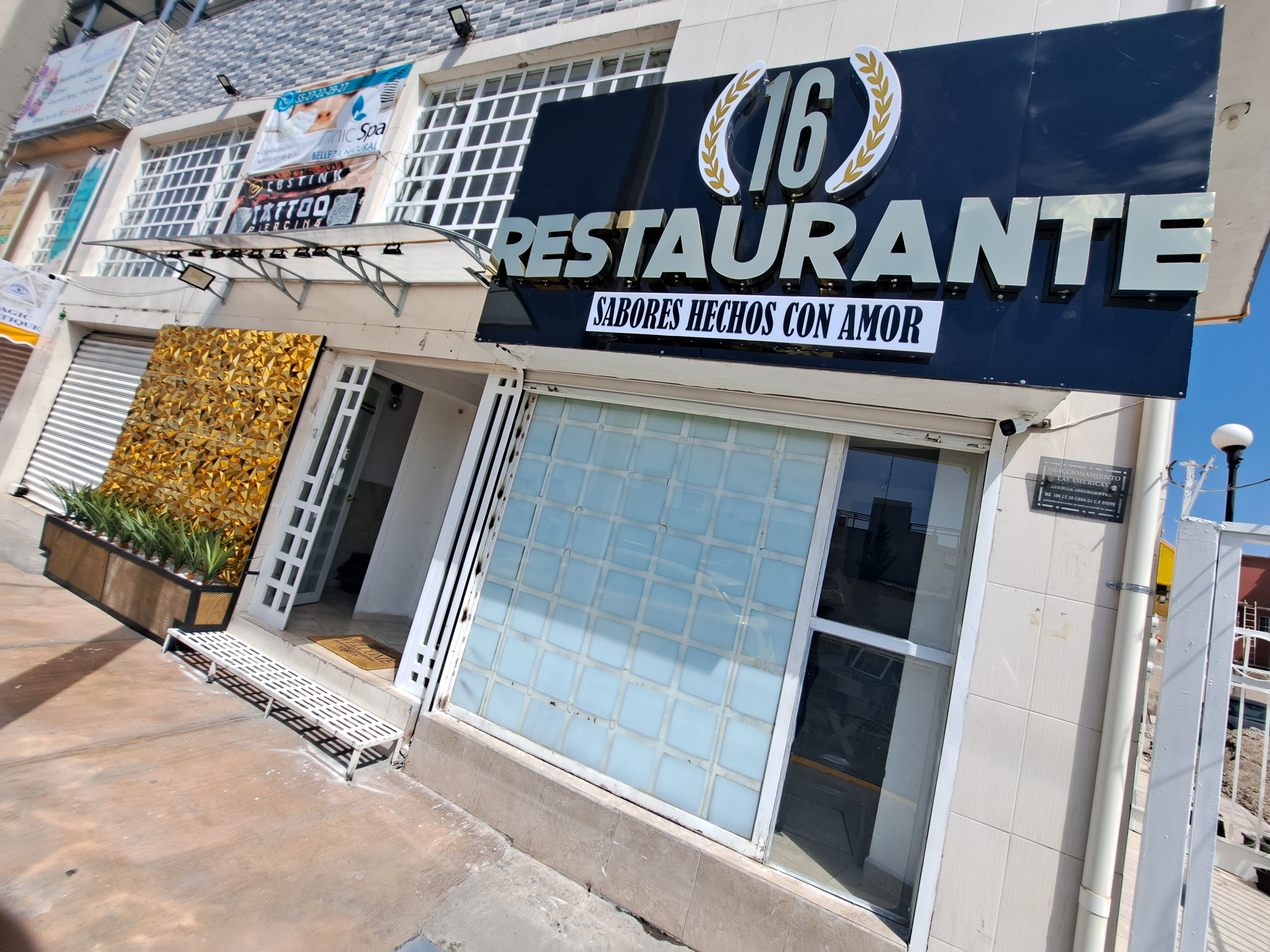 Restaurante 16 image 7