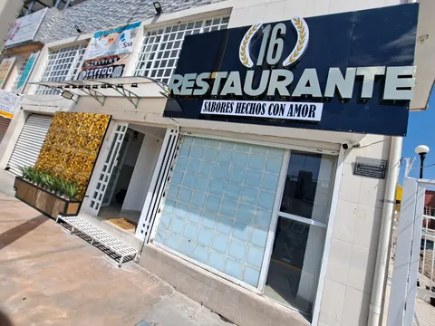 Restaurante 16 image 7