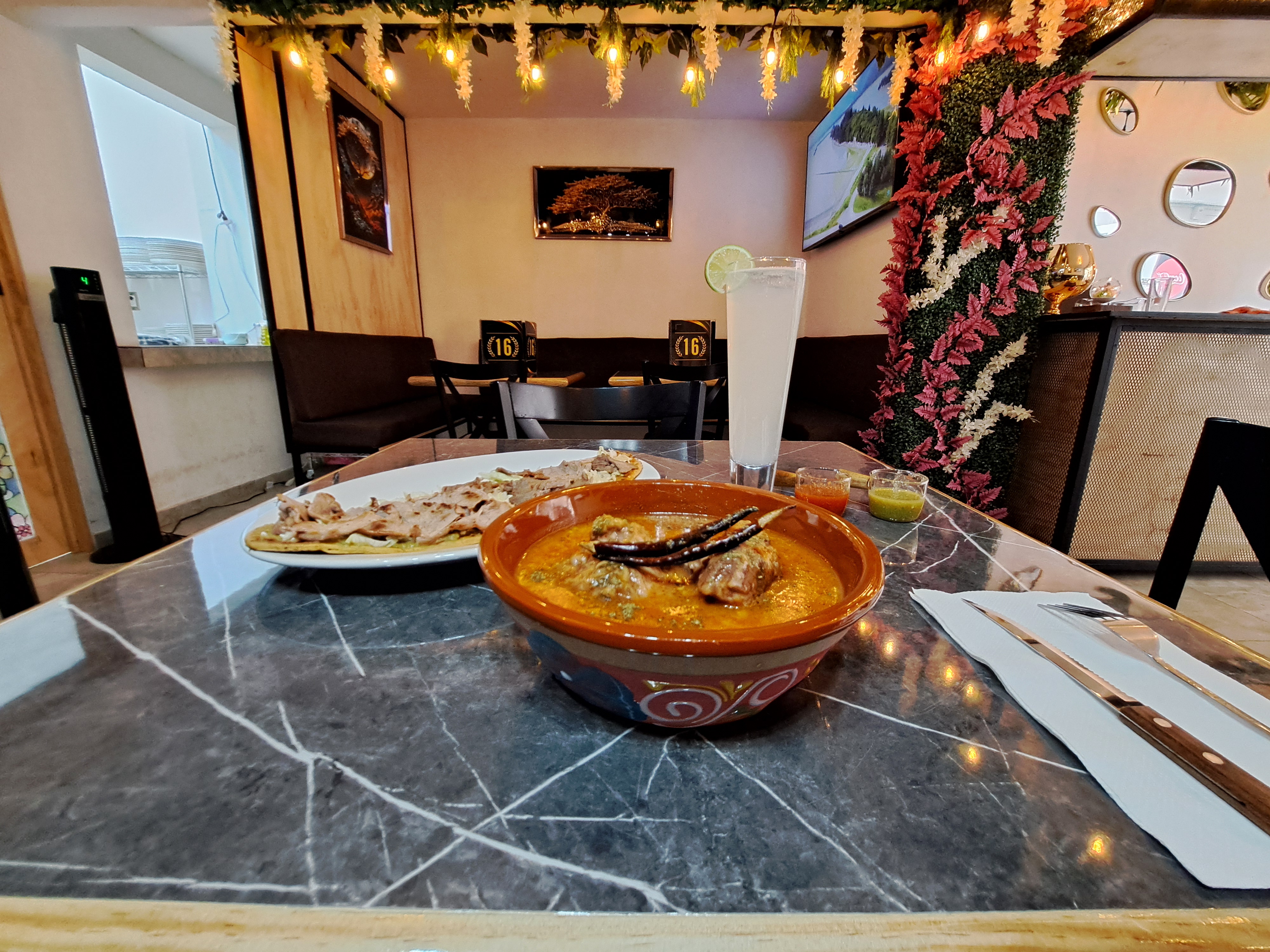 Restaurante 16 image 10