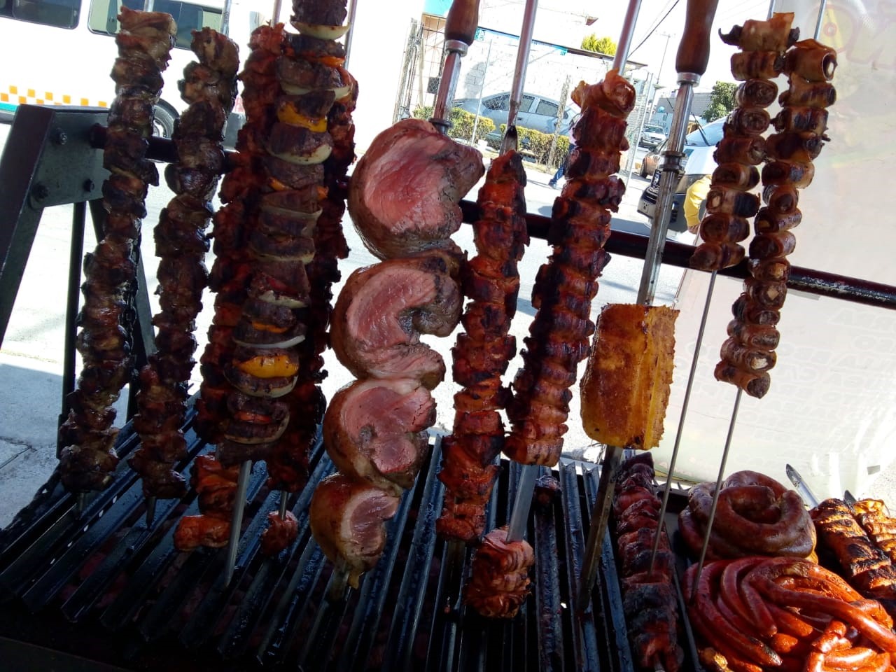 Brasas do Sol image 2