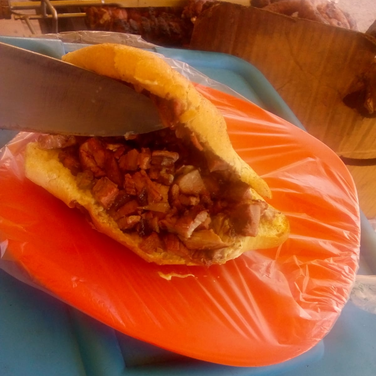 Brasas do Sol image 3