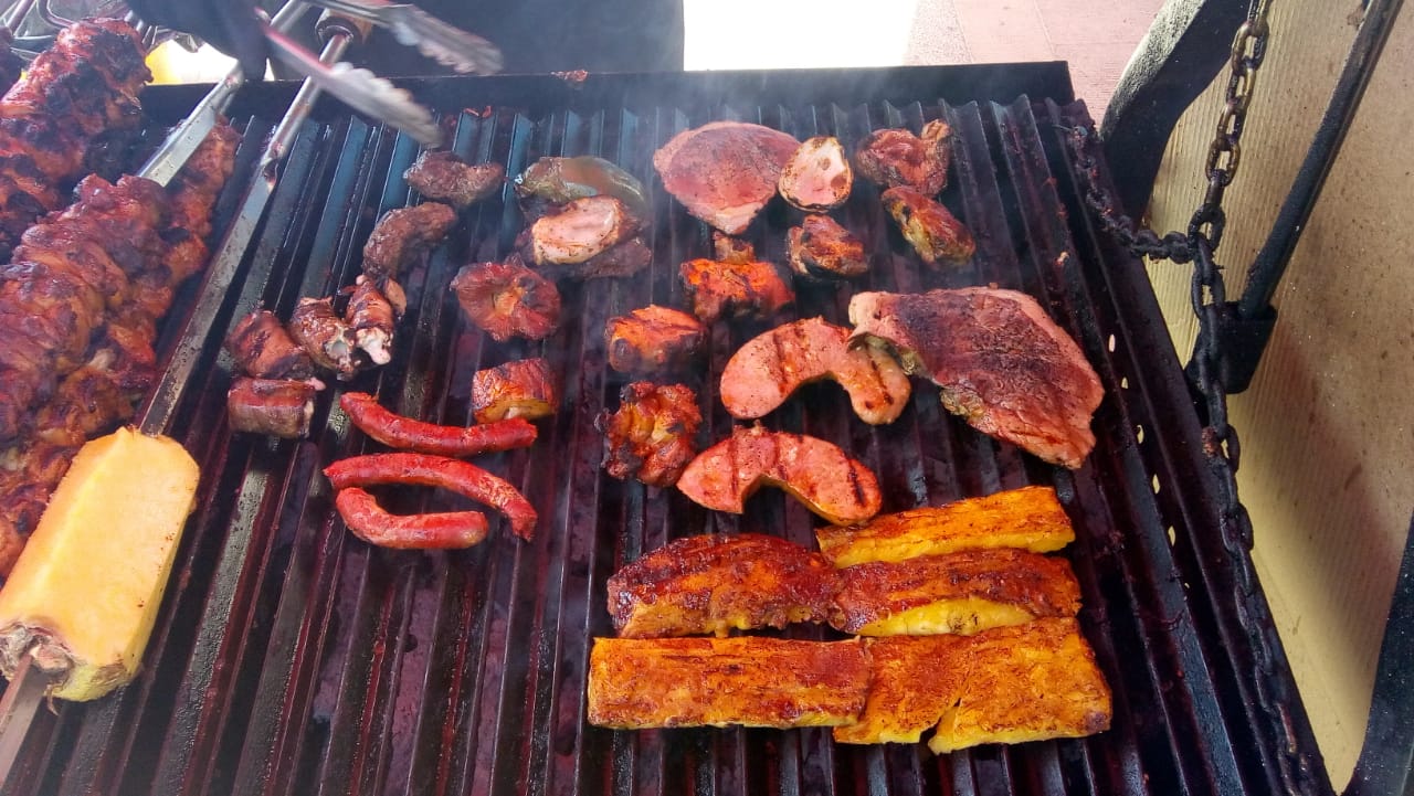 Brasas do Sol image 5