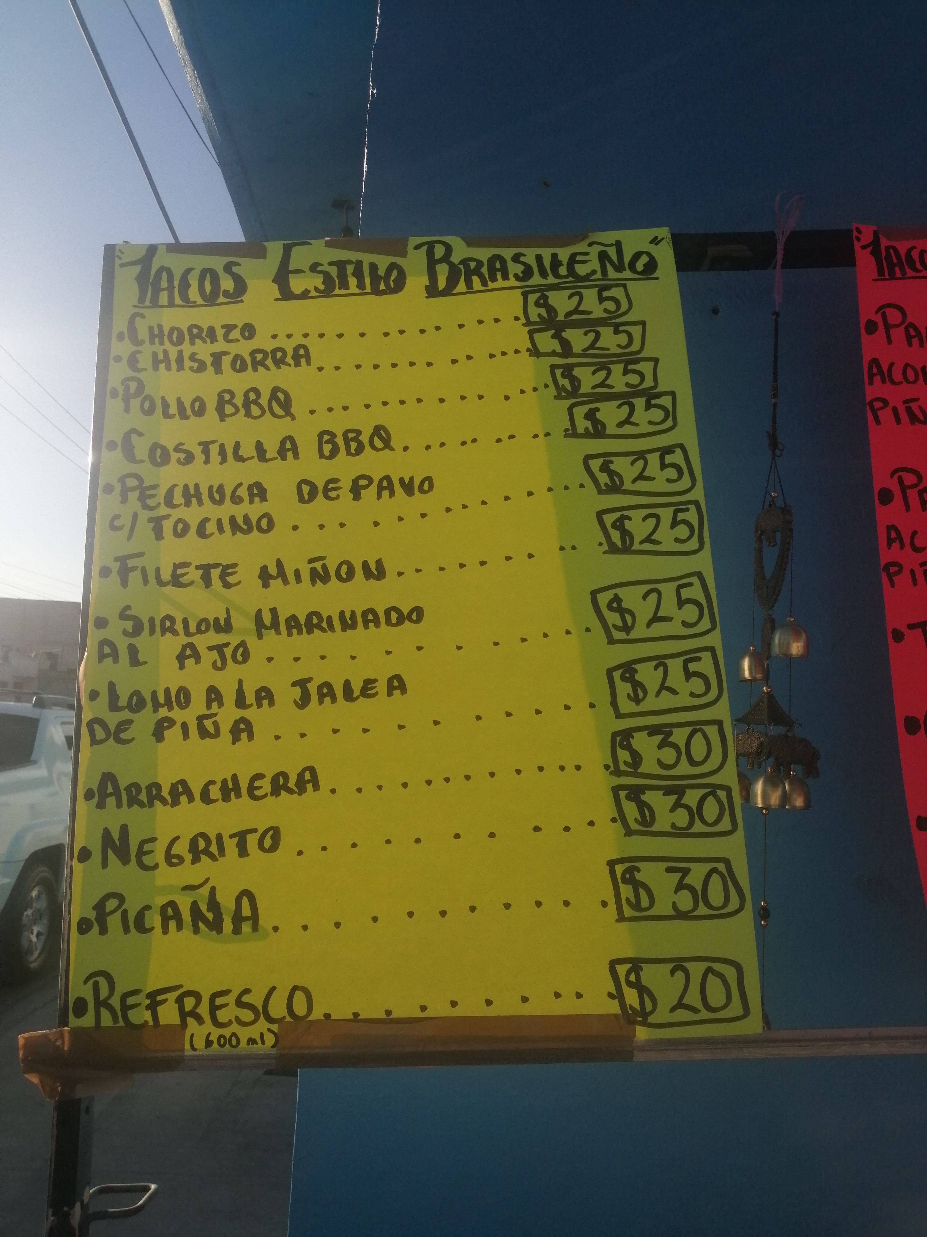 Brasas do Sol image 7