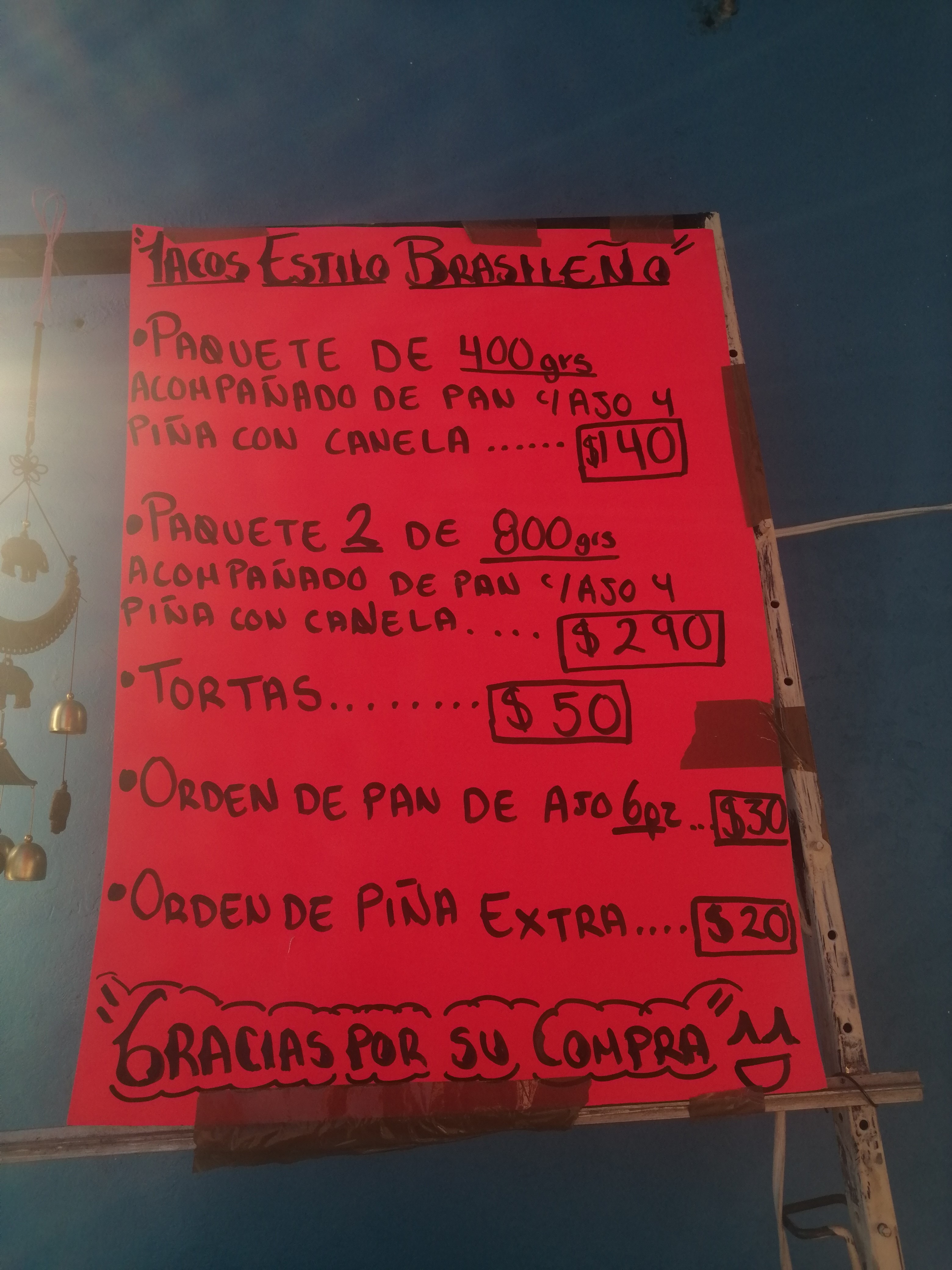 Brasas do Sol image 8