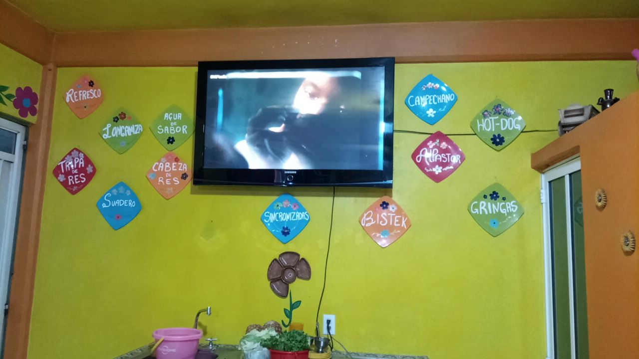 Taqueria "Don Max" image 1