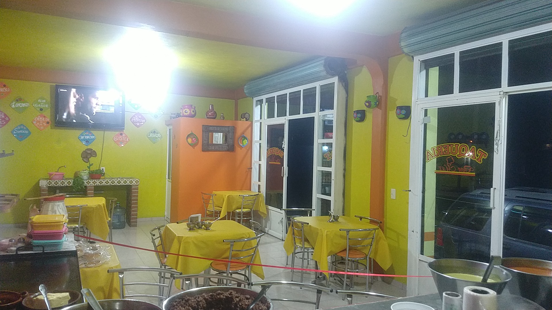 Taqueria "Don Max" image 2