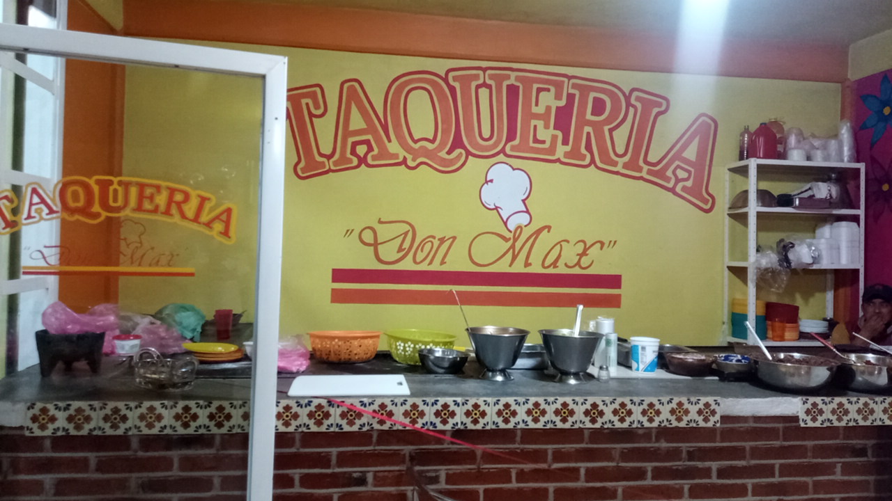 Taqueria "Don Max" image 5