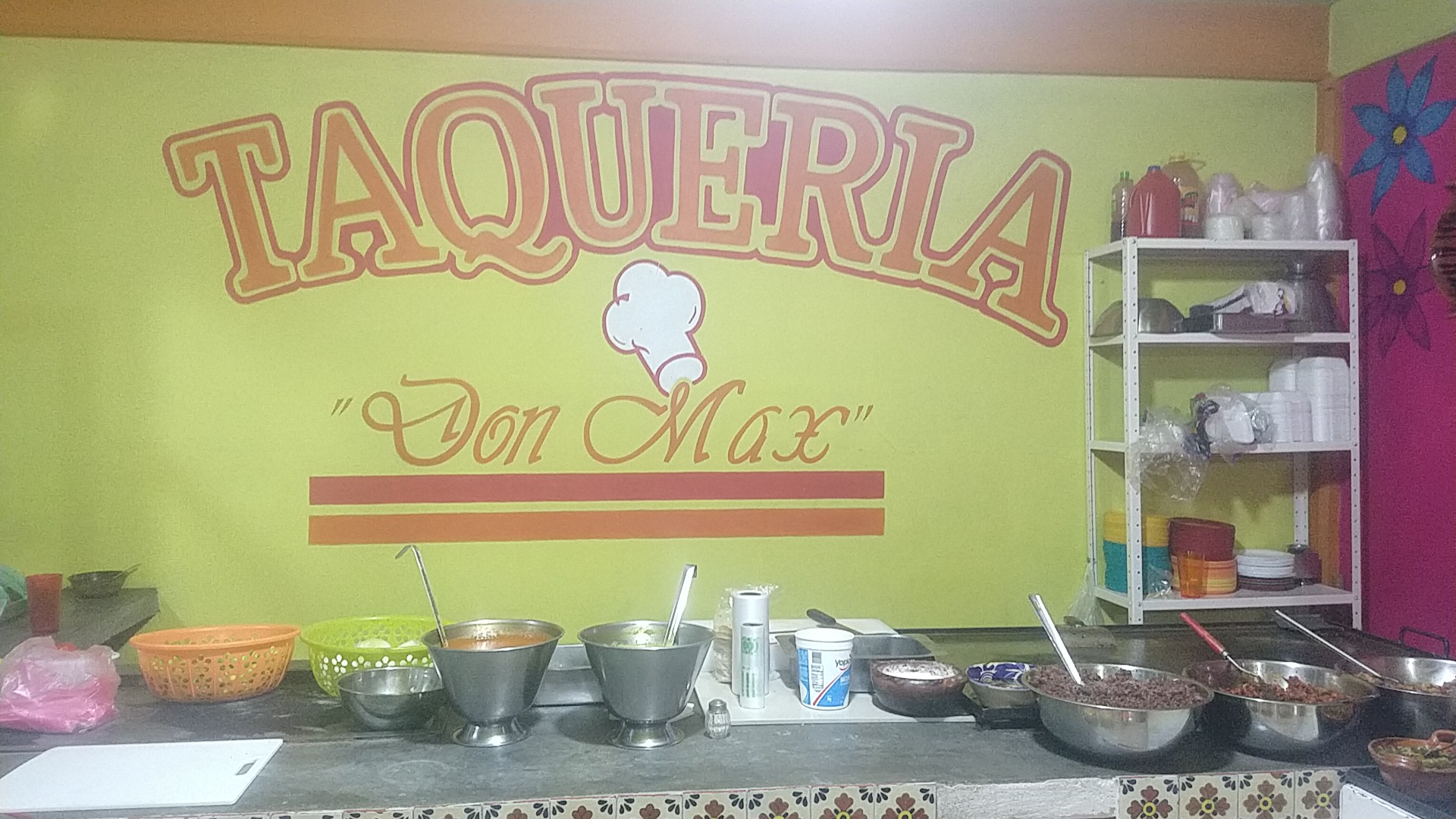Taqueria "Don Max" image 7
