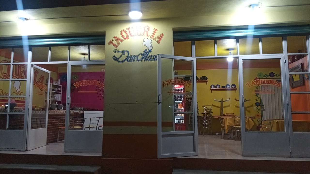 Taqueria "Don Max" image 8