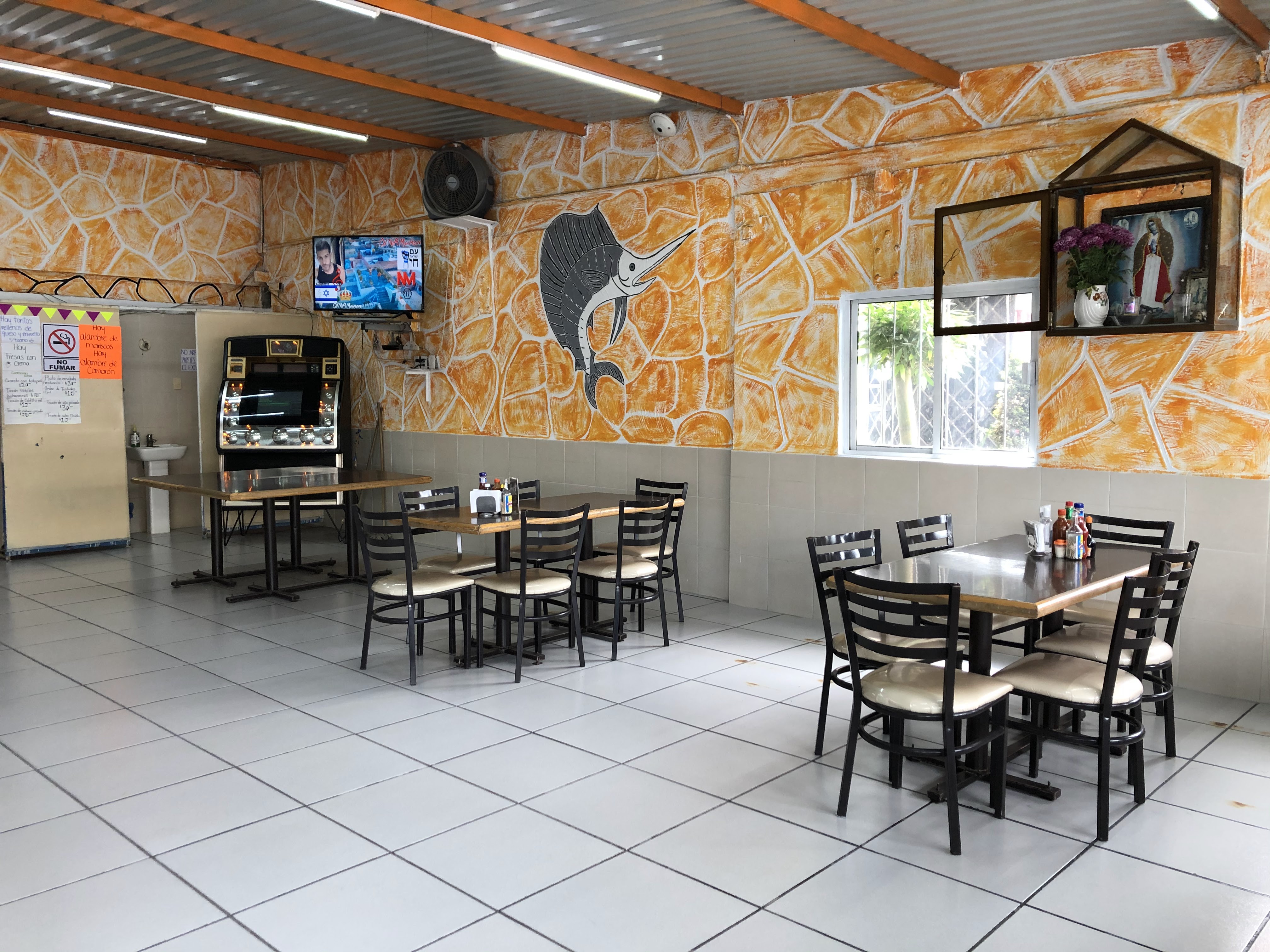 Marisquería El Rincón Jarocho image 1