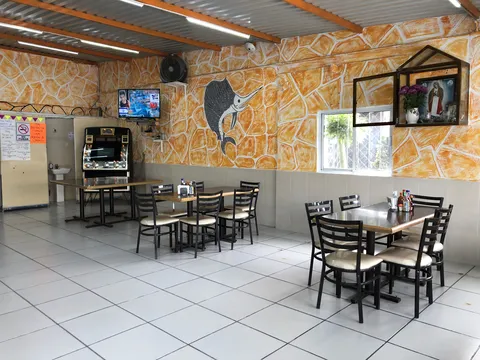 Marisquería El Rincón Jarocho image 1