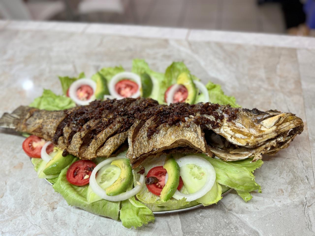 Marisquería El Rincón Jarocho image 2