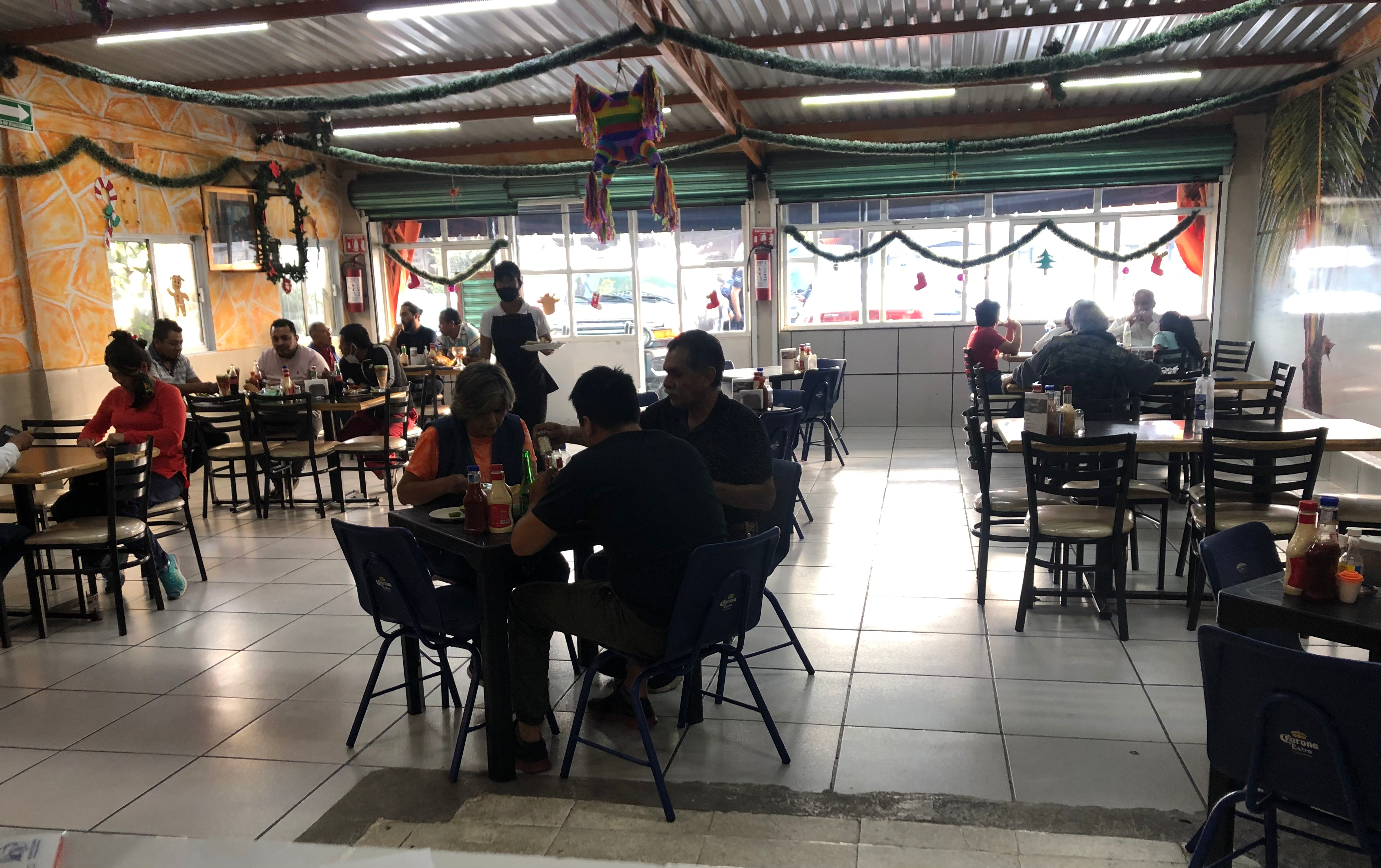 Marisquería El Rincón Jarocho image 3