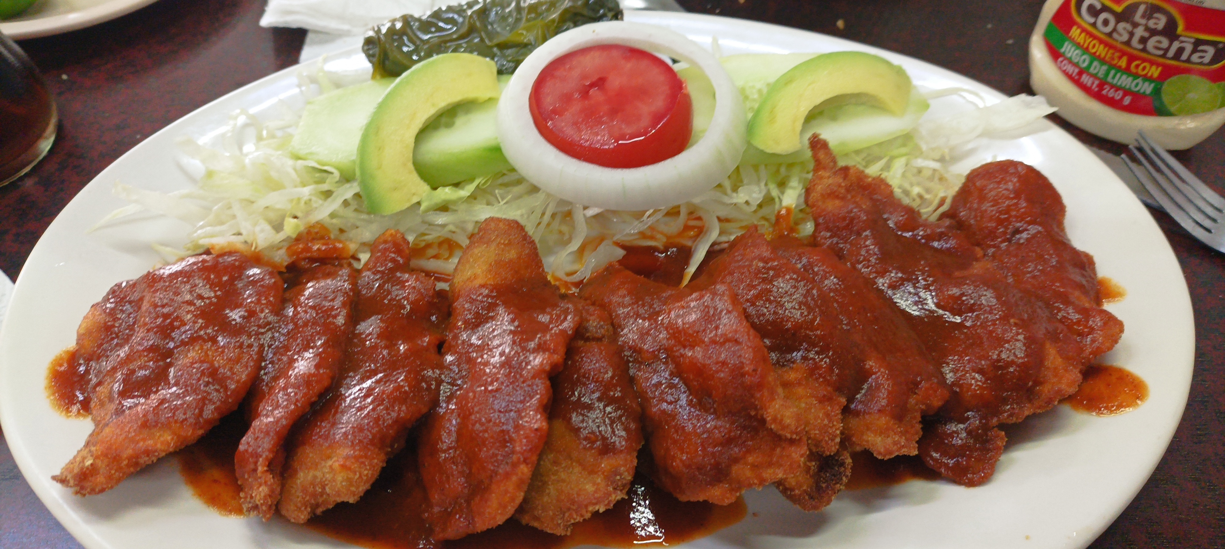 Marisquería El Rincón Jarocho image 4