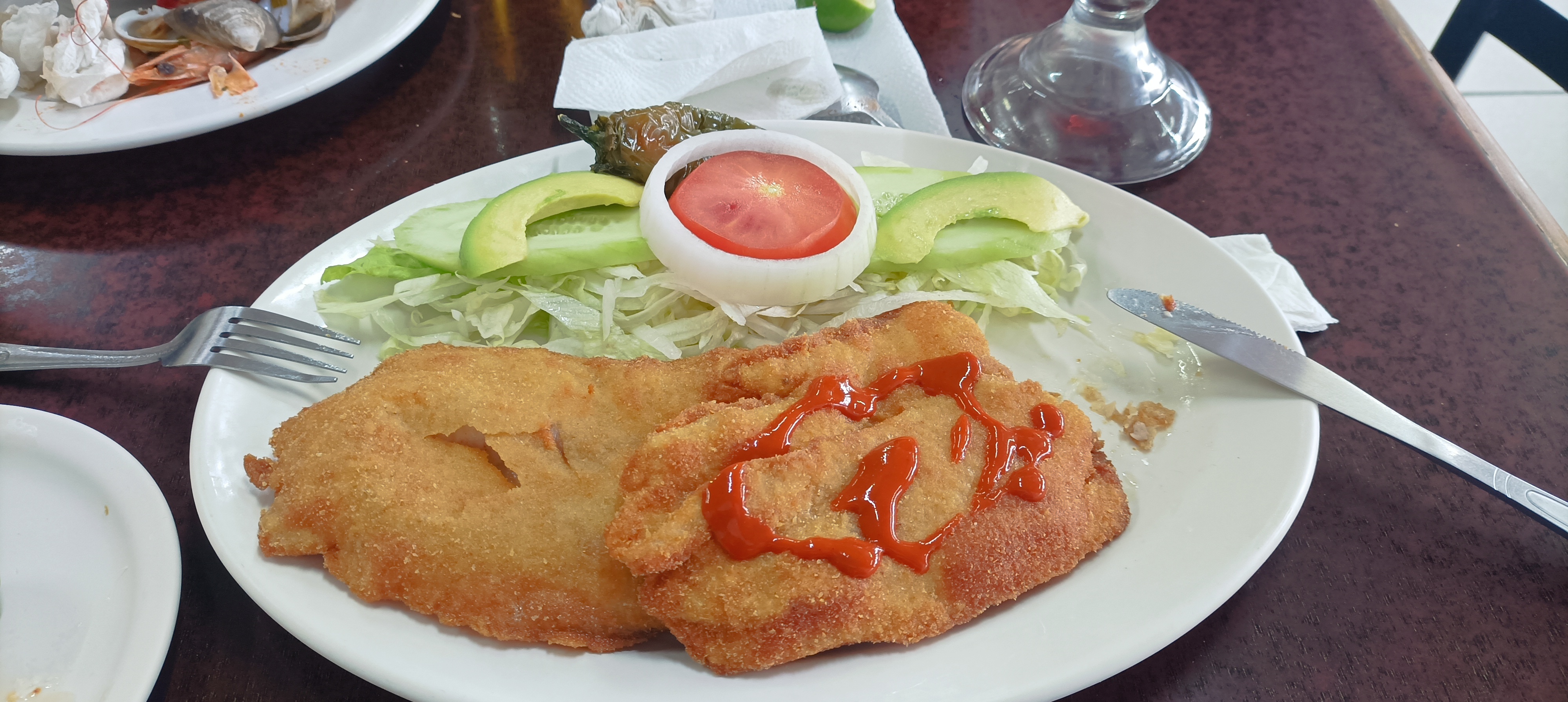 Marisquería El Rincón Jarocho image 5