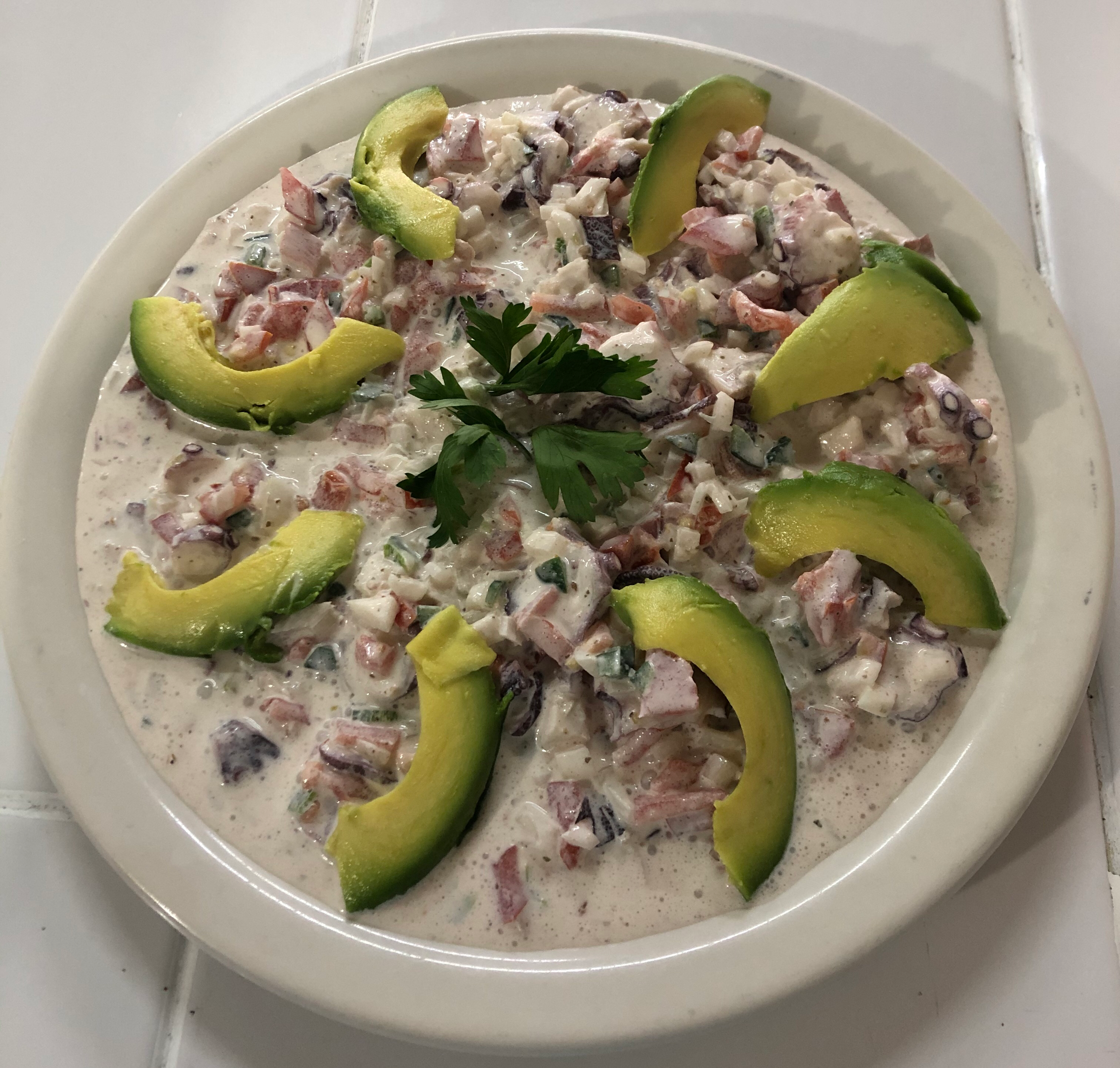 Marisquería El Rincón Jarocho image 6