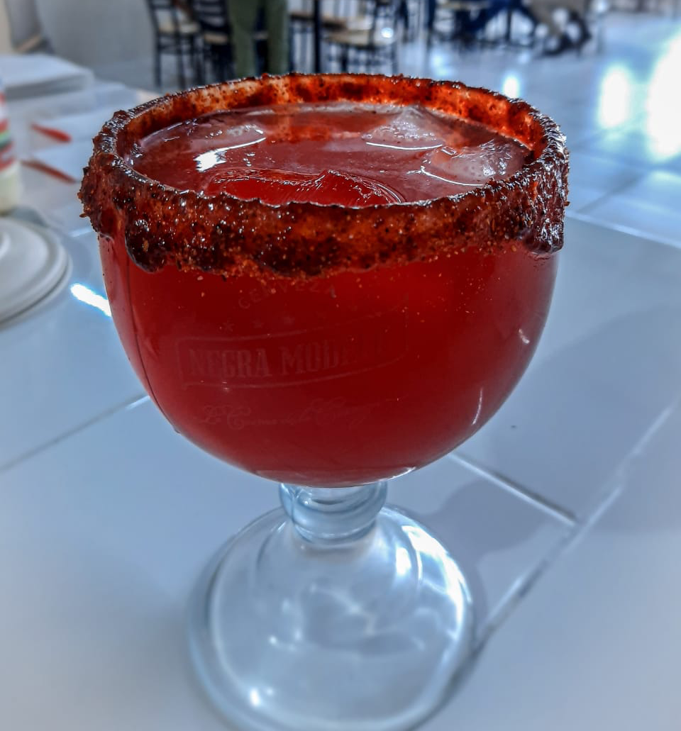 Marisquería El Rincón Jarocho image 7