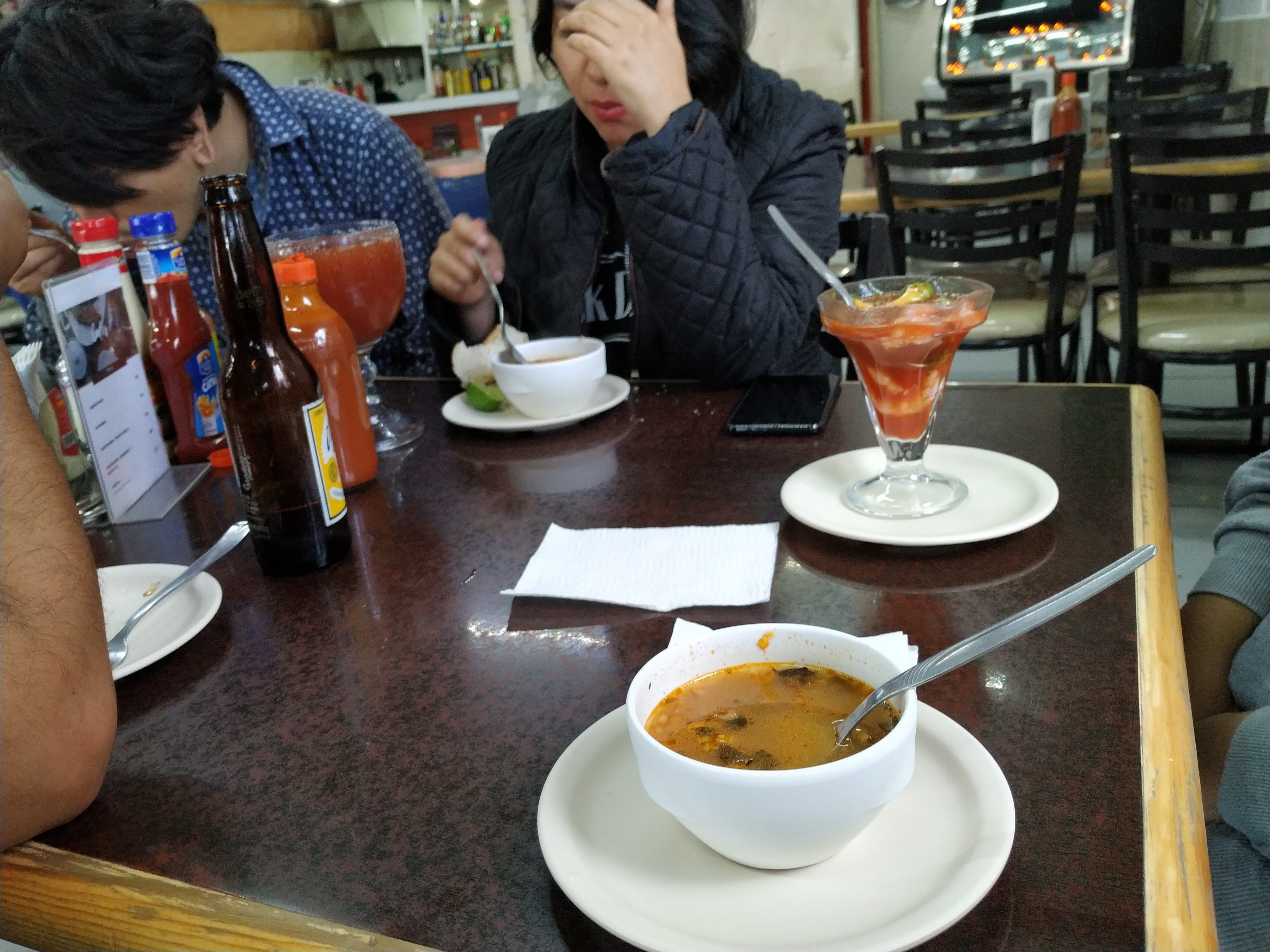 Marisquería El Rincón Jarocho image 8