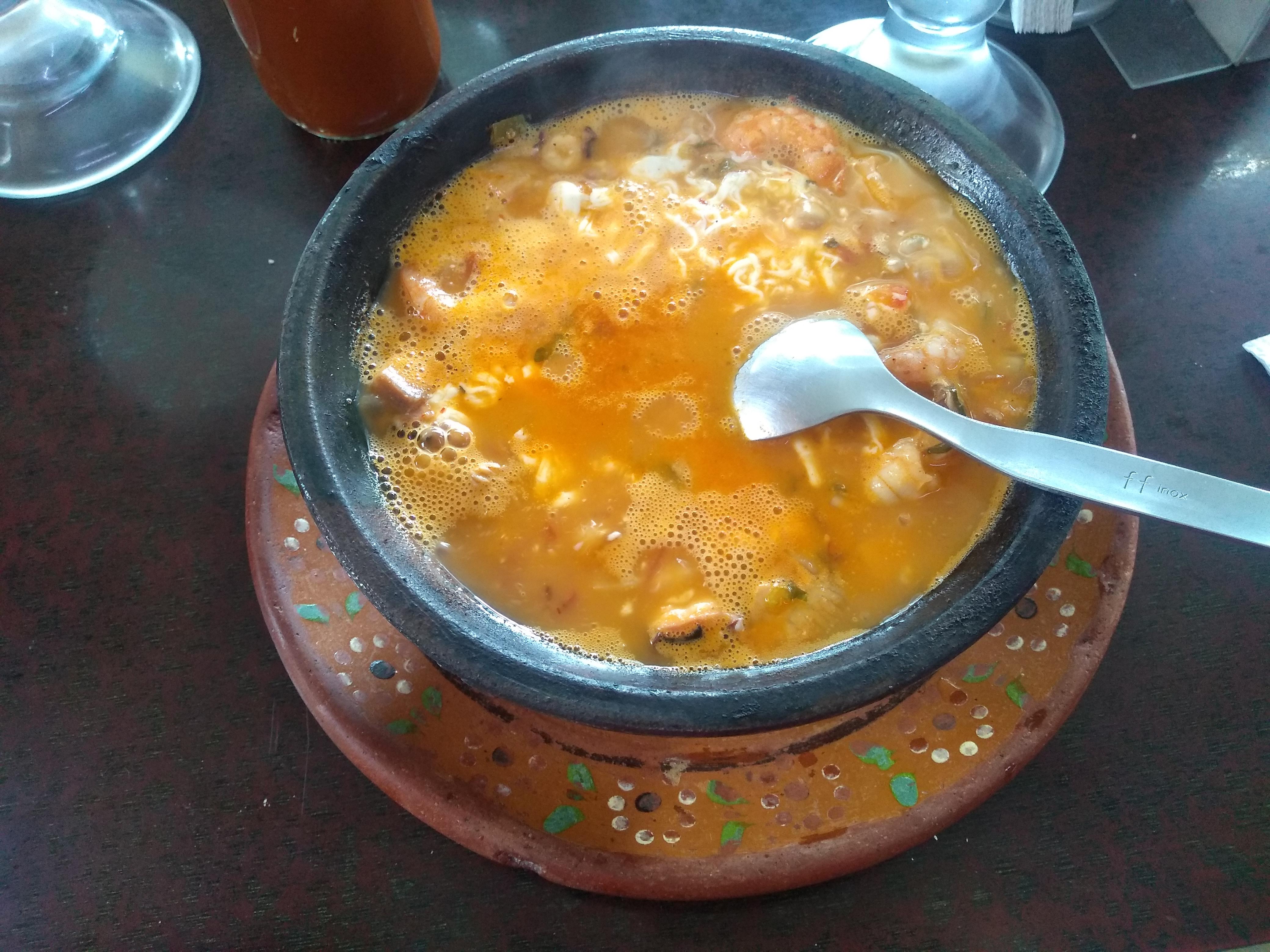 Marisquería El Rincón Jarocho image 9