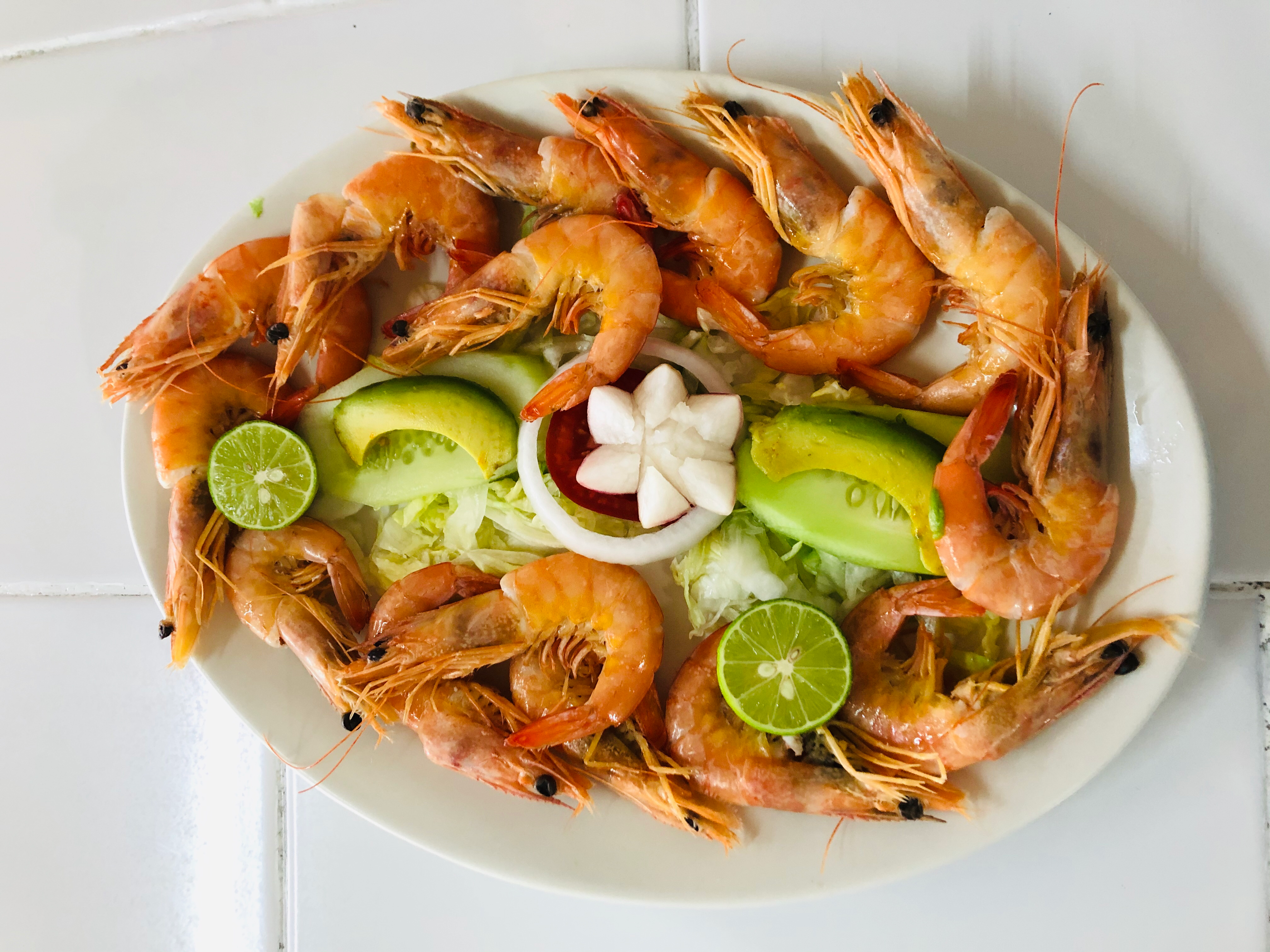 Marisquería El Rincón Jarocho image 10