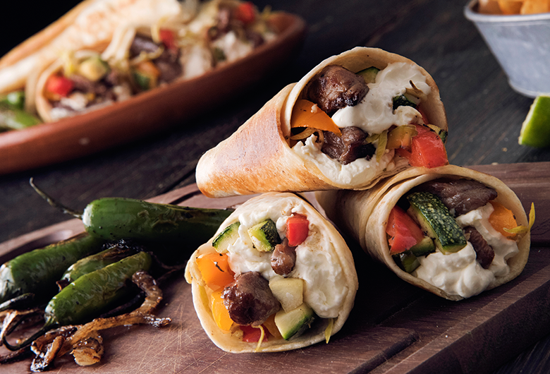 Las Fanaticas Parrillada Bar image 8